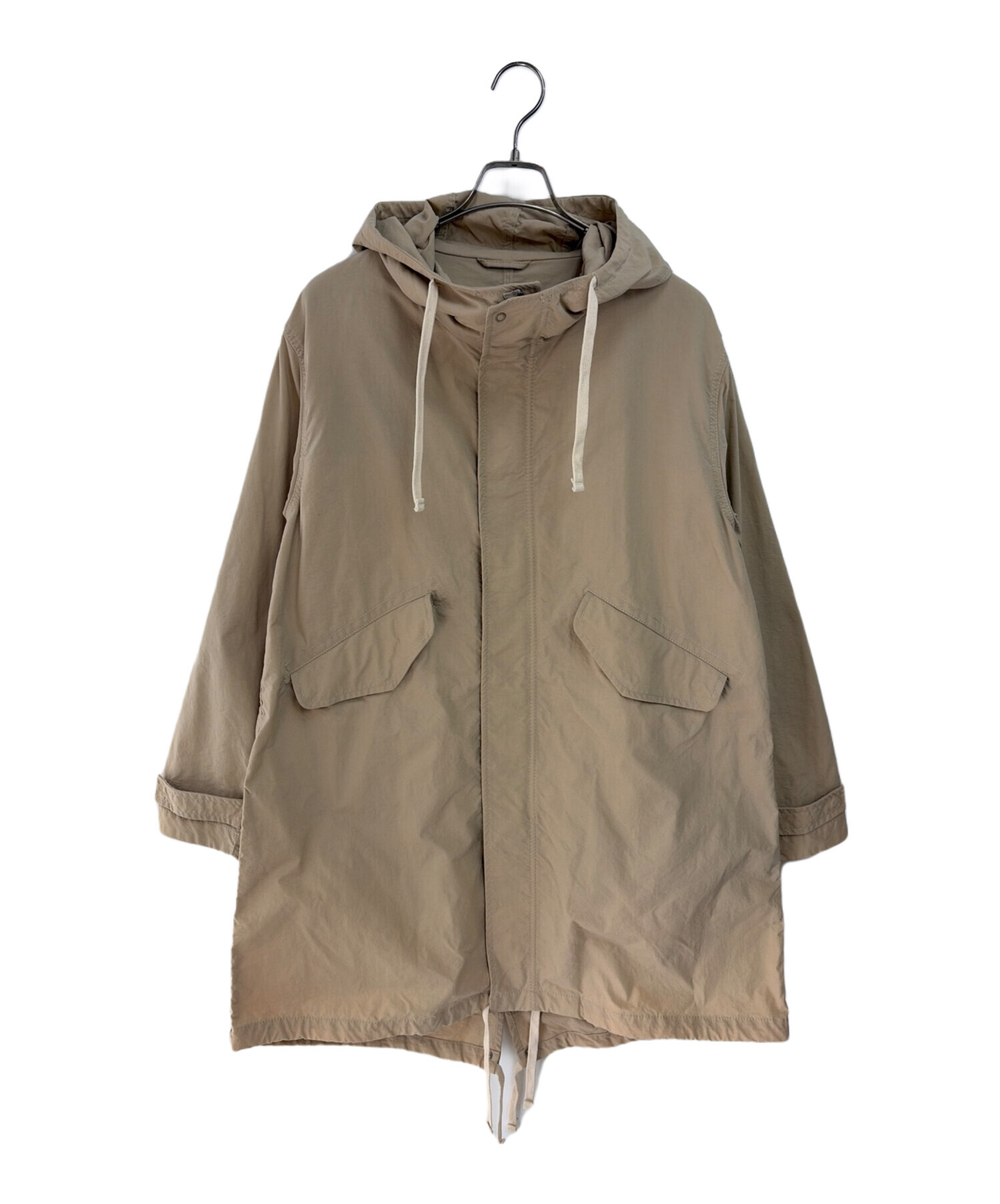 pilgrim surf バルマカーン コート Ｌ 中古・古着通販】Pilgrim Surf+Supply (ピルグリム サーフサプライ