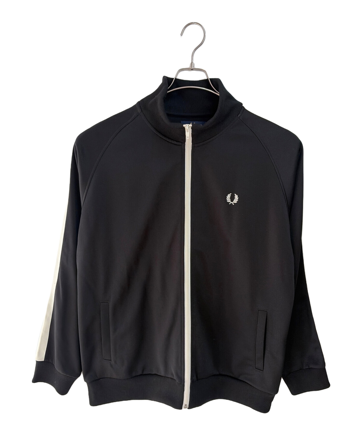 中古・古着通販】FRED PERRY (フレッドペリー) トラックジャケット