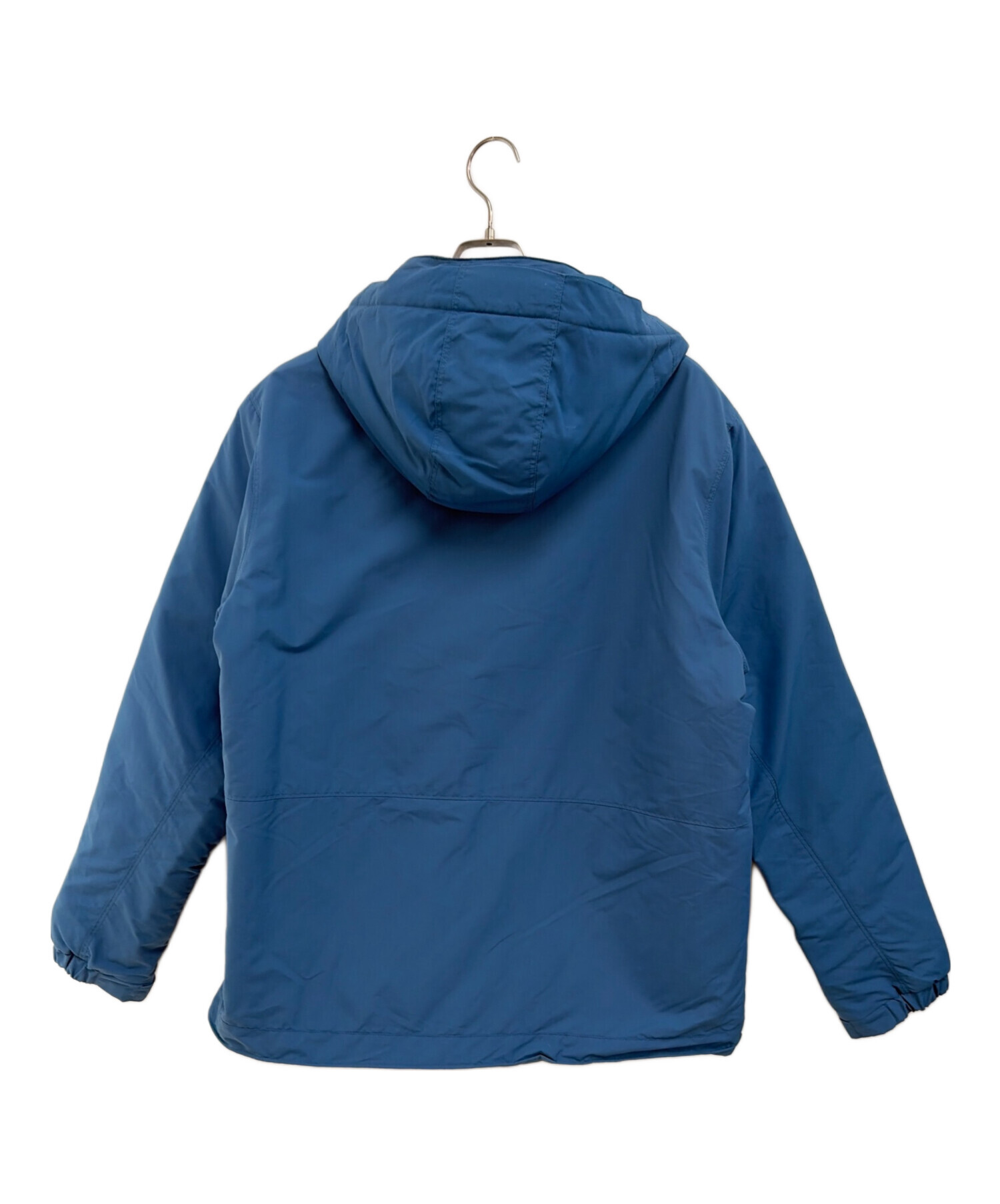 中古・古着通販】Patagonia (パタゴニア) マウンテンパーカー スカイ
