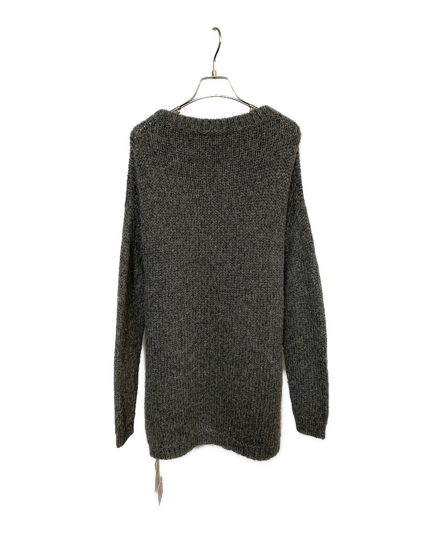 中古・古着通販】IENA LA BOUCLE (イエナ ラ ブークル) ボートネック  