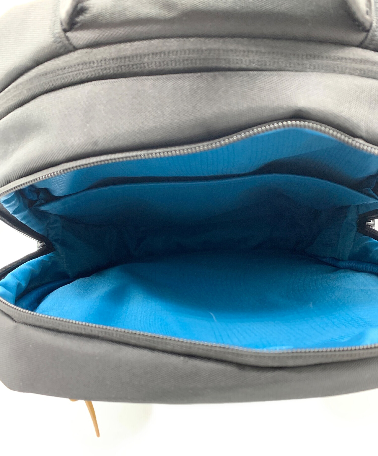 中古・古着通販】Samsonite (サムソナイト) ビジネスリュック ブラック