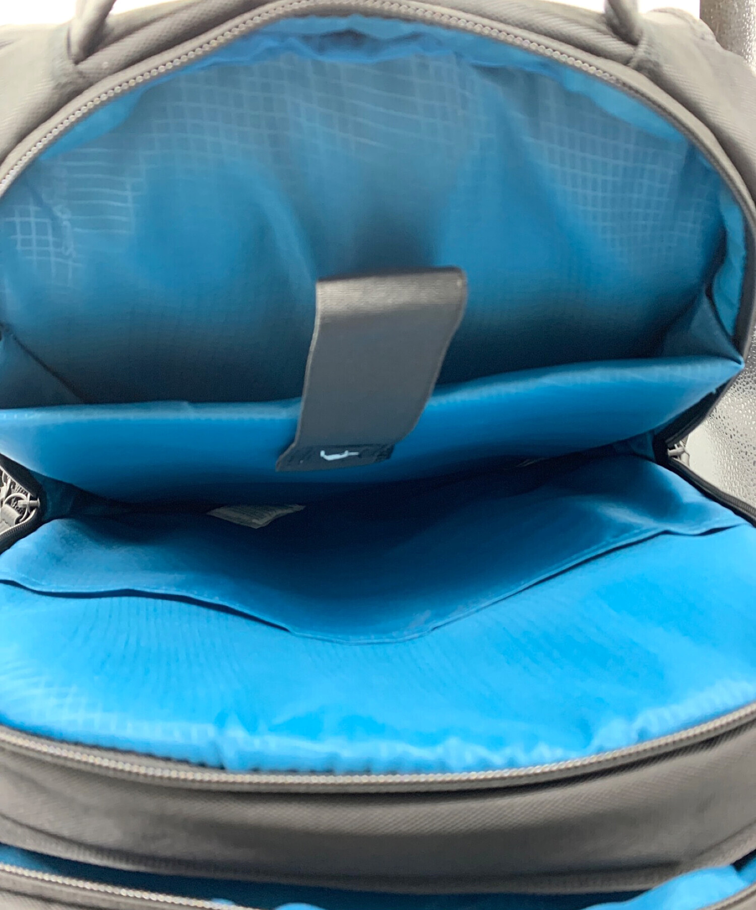 中古・古着通販】Samsonite (サムソナイト) ビジネスリュック ブラック