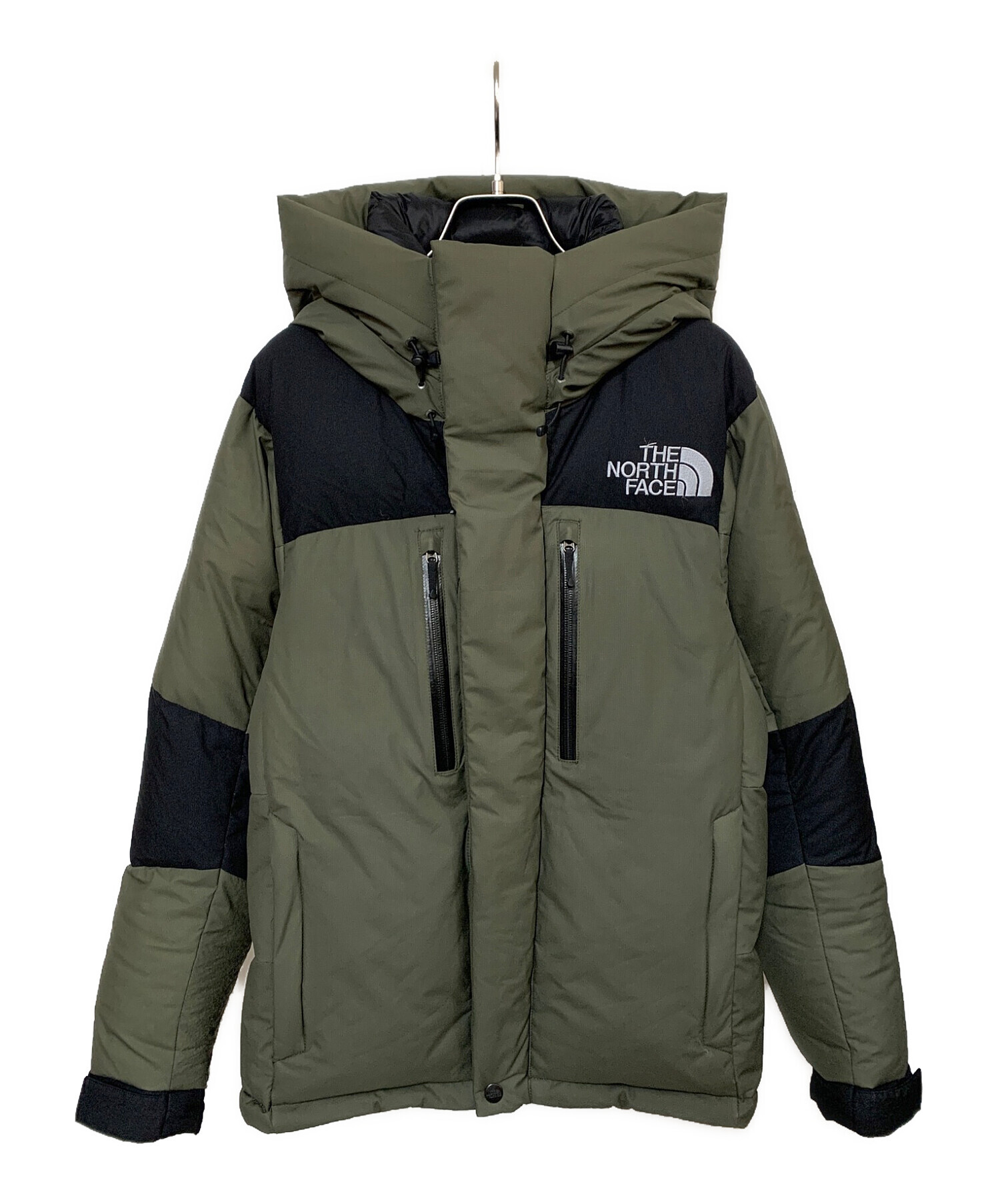 中古・古着通販】THE NORTH FACE (ザ ノース フェイス) バルトロライト 