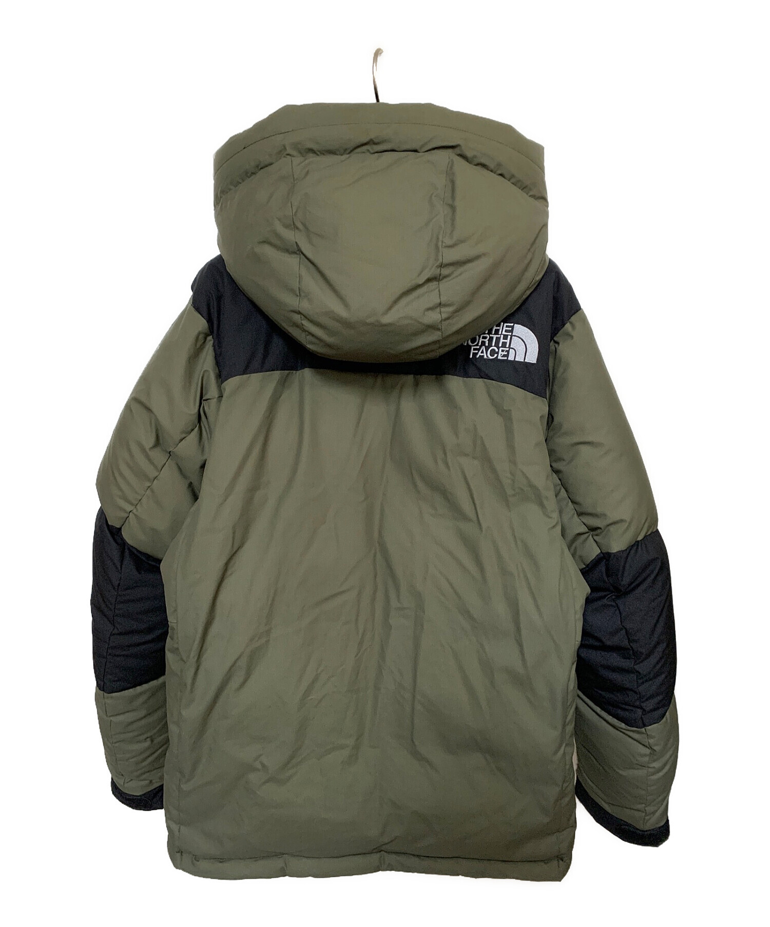 中古・古着通販】THE NORTH FACE (ザ ノース フェイス) バルトロライト 