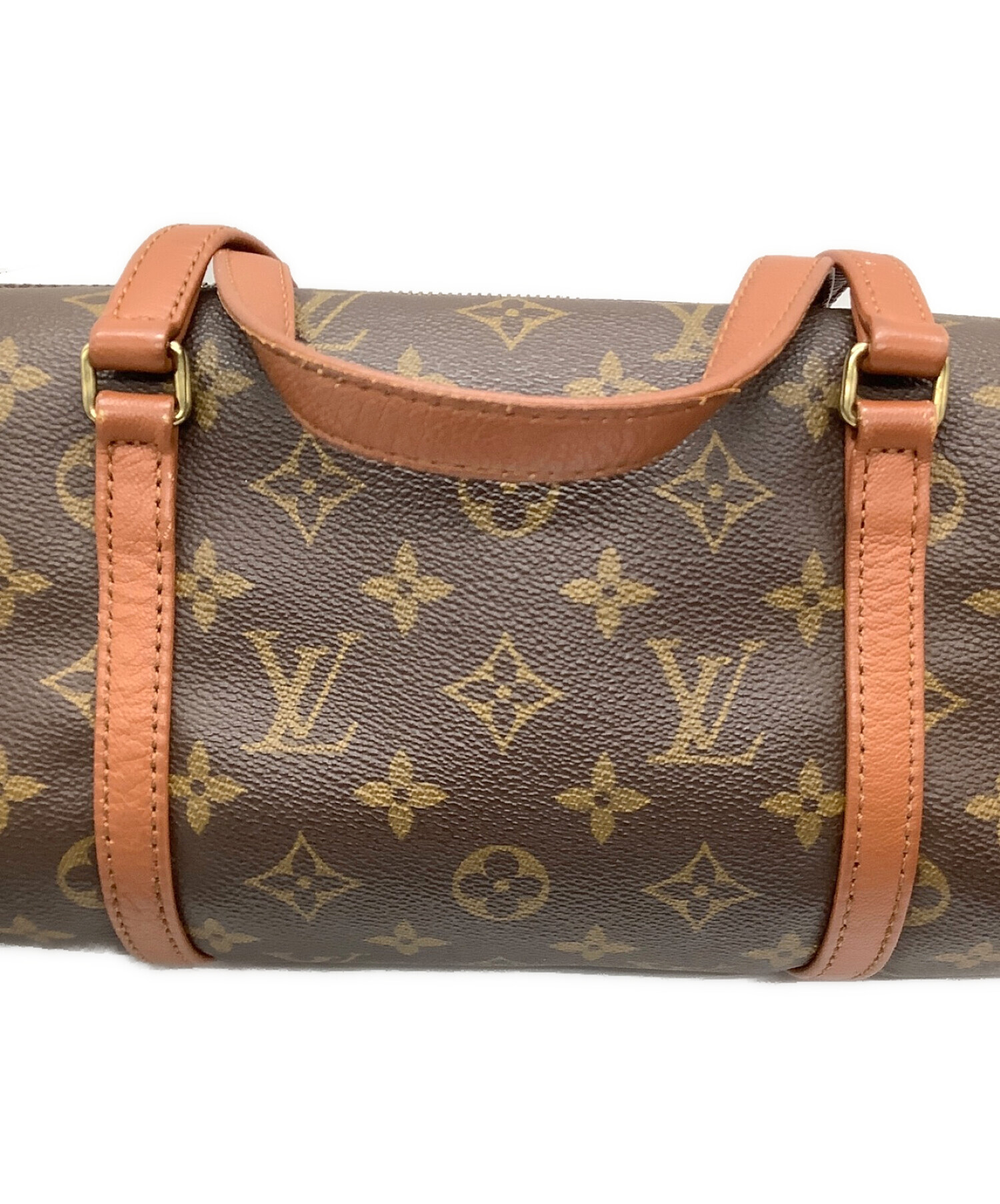 中古・古着通販】LOUIS VUITTON (ルイ ヴィトン) モノグラム パピヨン