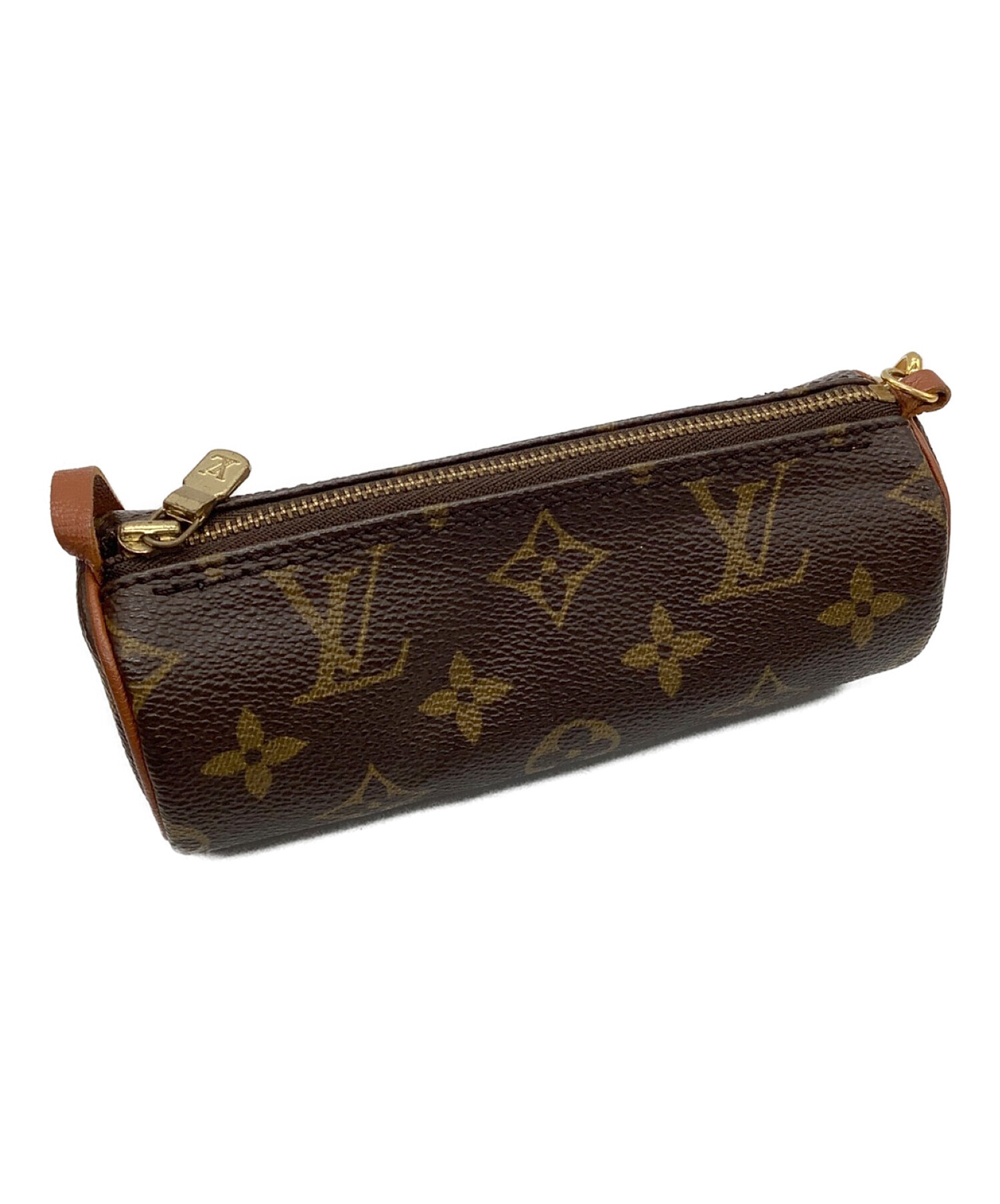中古・古着通販】LOUIS VUITTON (ルイ ヴィトン) モノグラム パピヨン