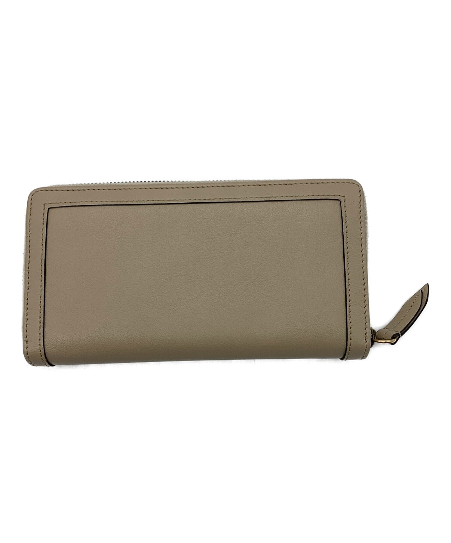 GUCCI バンブー ダイアナ ラウンドファスナー ウォレット 【公式通販】