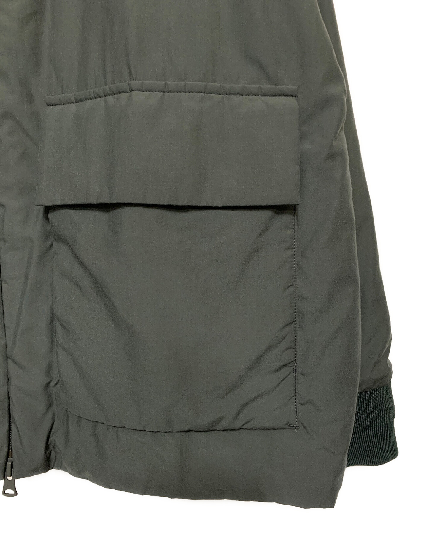 中古・古着通販】HELLY HANSEN (ヘリーハンセン) アーレンダール 