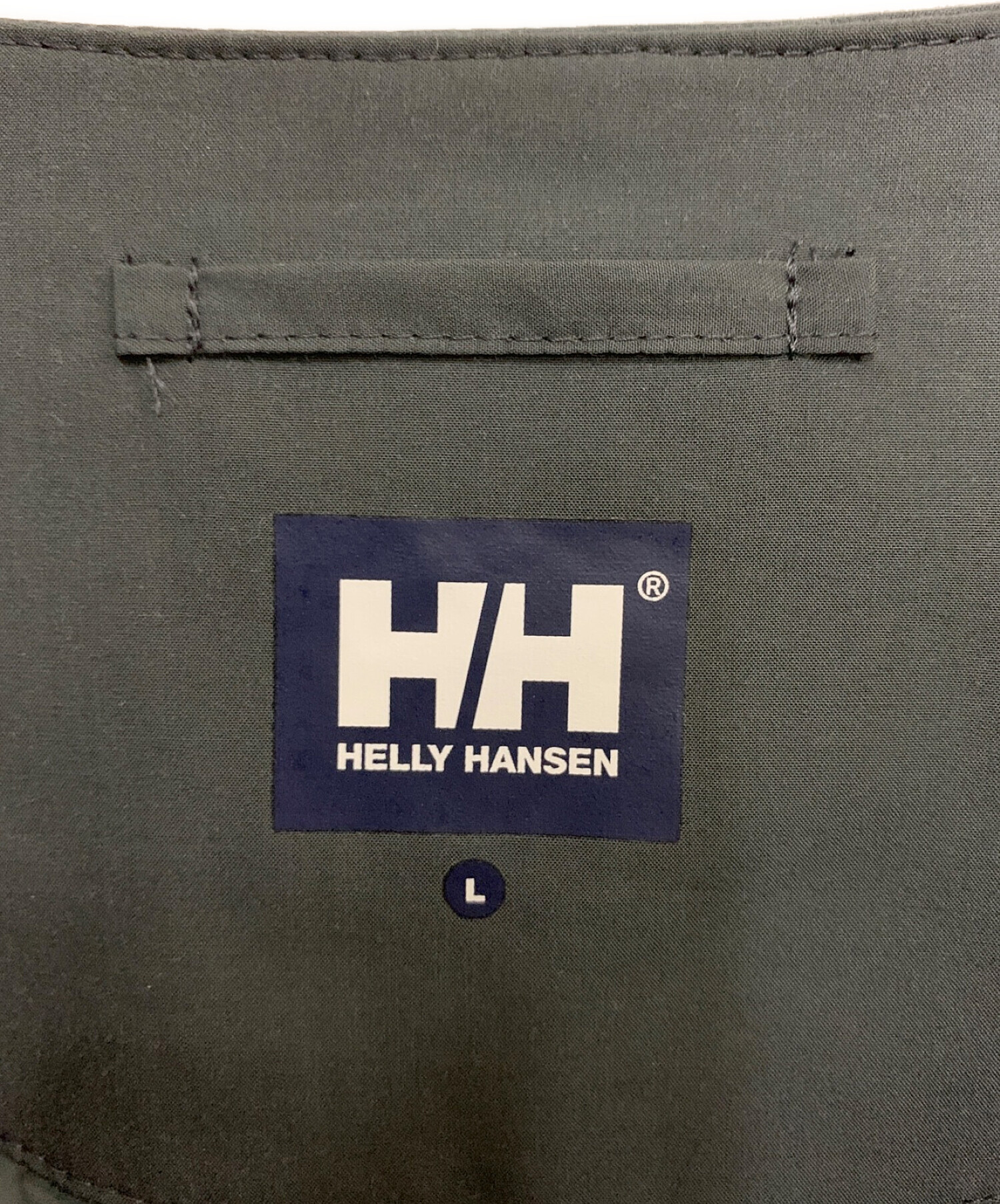 中古・古着通販】HELLY HANSEN (ヘリーハンセン) アーレンダール 