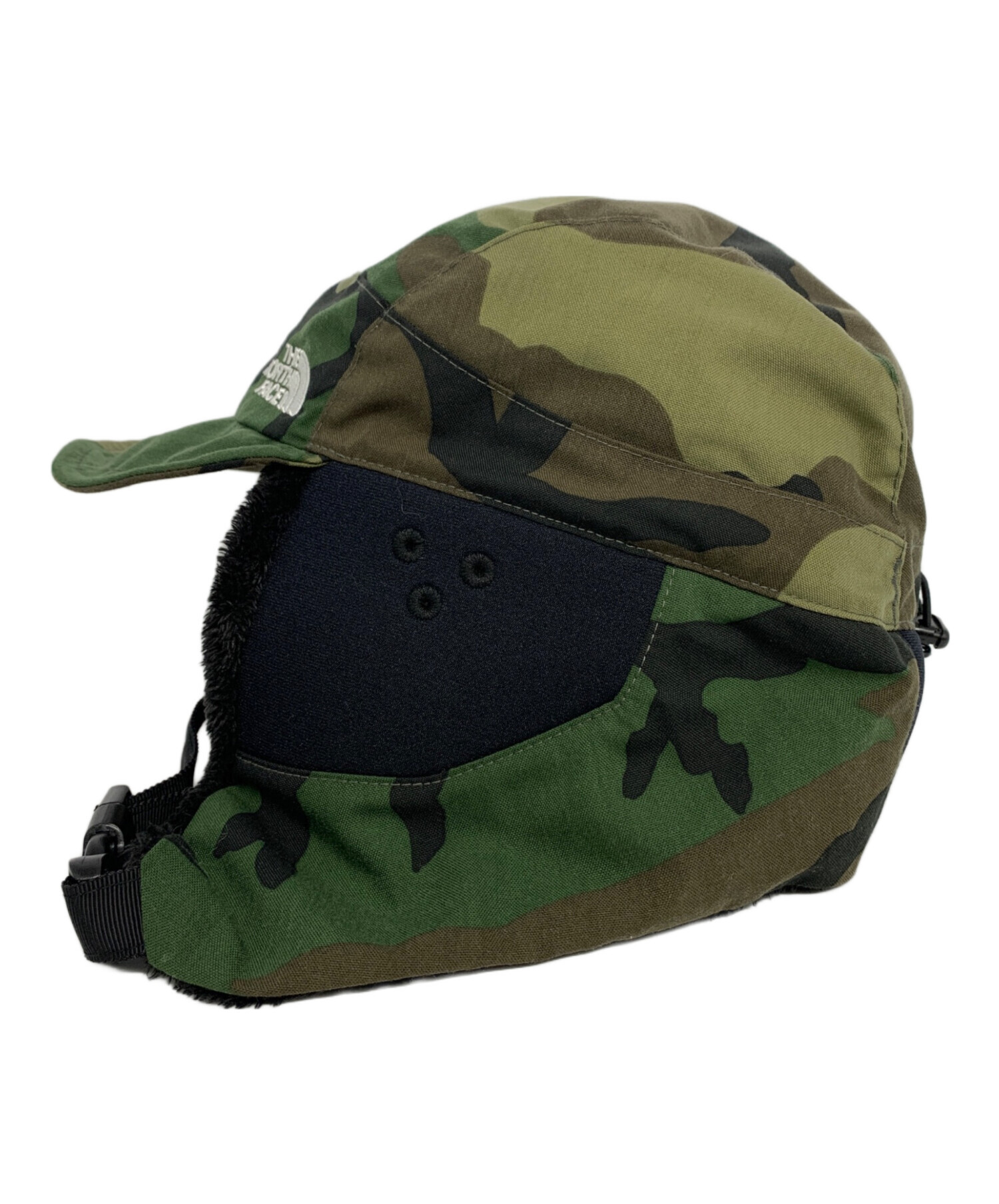 中古・古着通販】THE NORTH FACE (ザ ノース フェイス) フロンティア