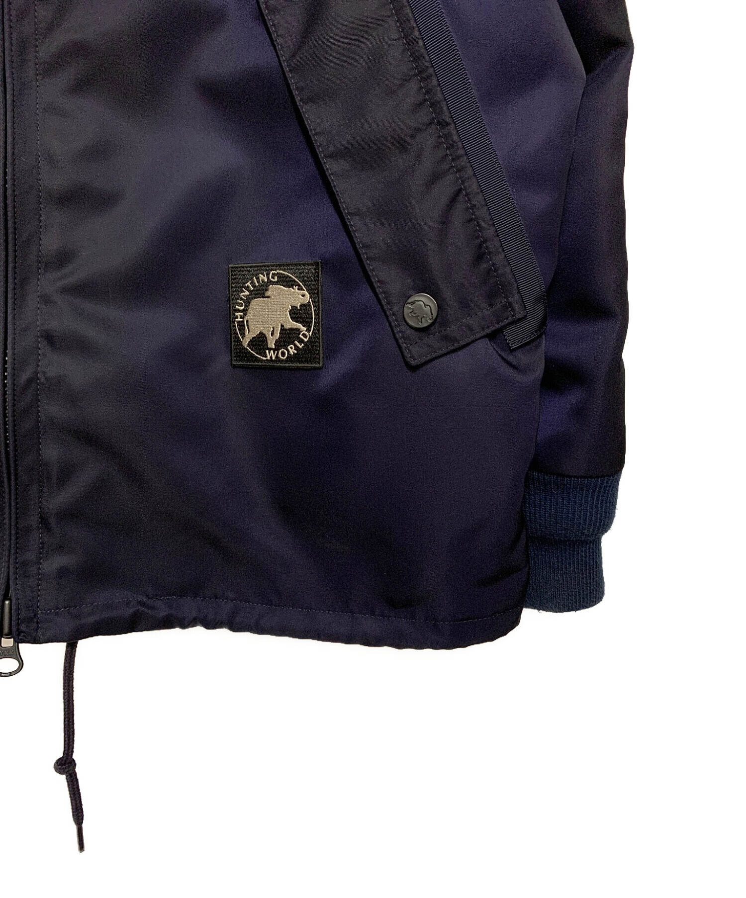 中古・古着通販】HUNTING WORLD (ハンティングワールド) フライト