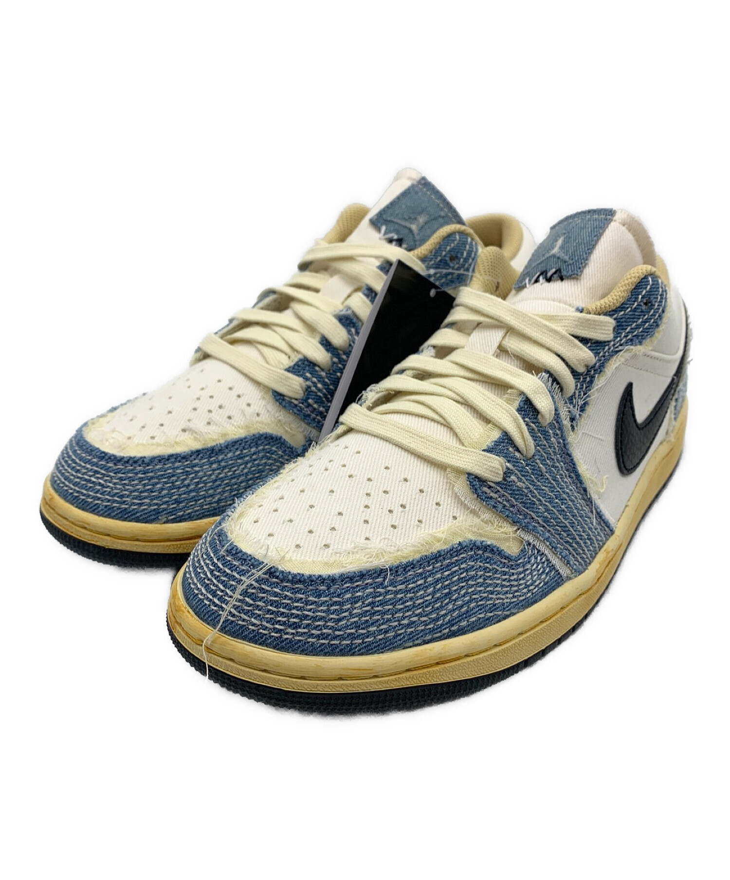 中古・古着通販】NIKE (ナイキ) Nike Air Jordan 1 Low SE 