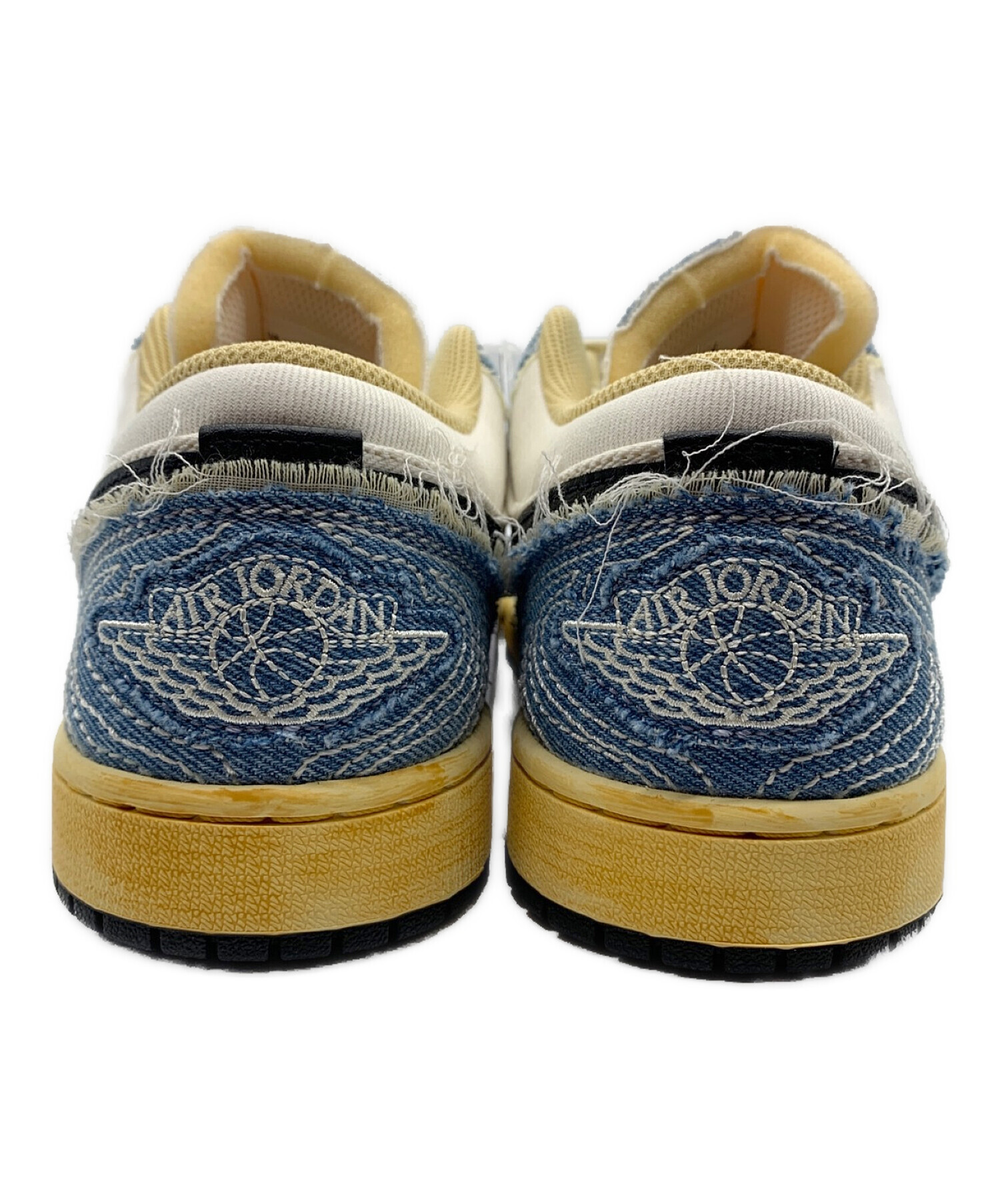 中古・古着通販】NIKE (ナイキ) Nike Air Jordan 1 Low SE 