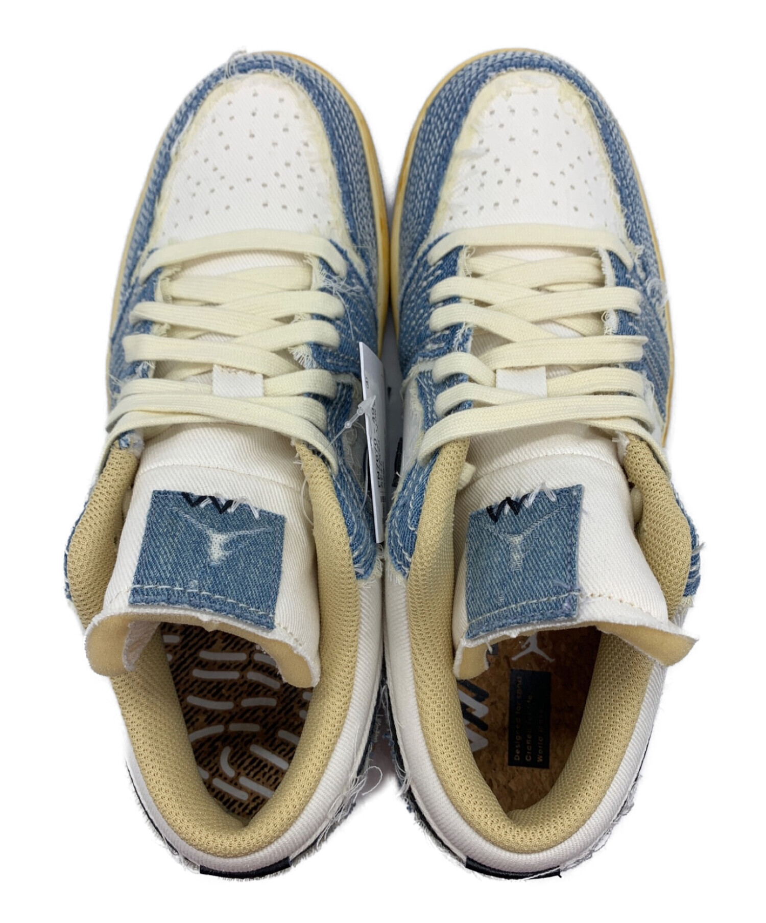 中古・古着通販】NIKE (ナイキ) Nike Air Jordan 1 Low SE 