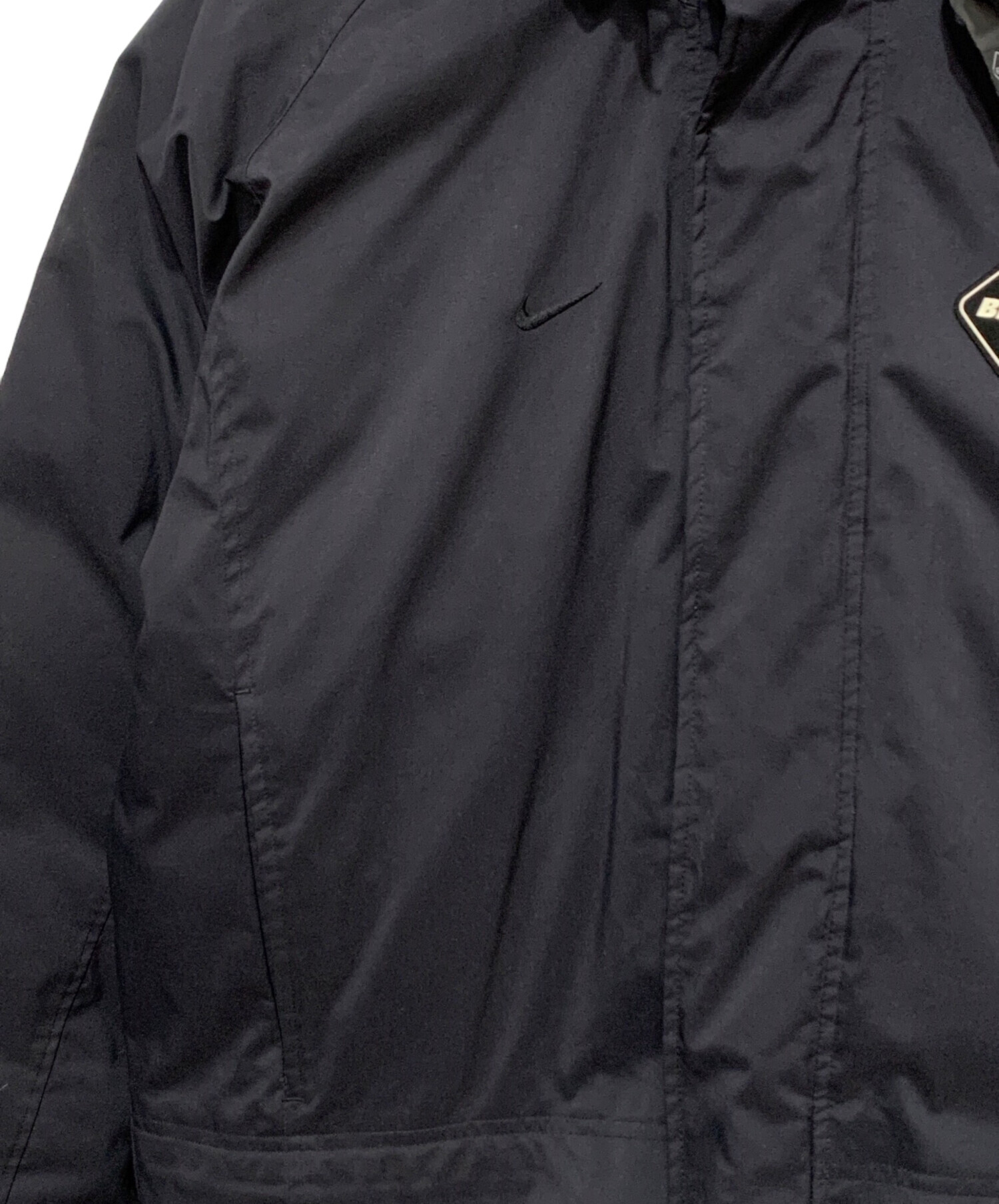 中古・古着通販】NIKE (ナイキ) FCRB (エフシーレアルブリストル