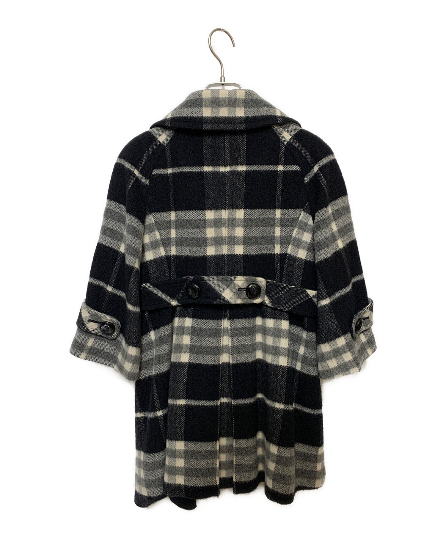 中古・古着通販】BURBERRY BLUE LABEL (バーバリーブルーレーベル