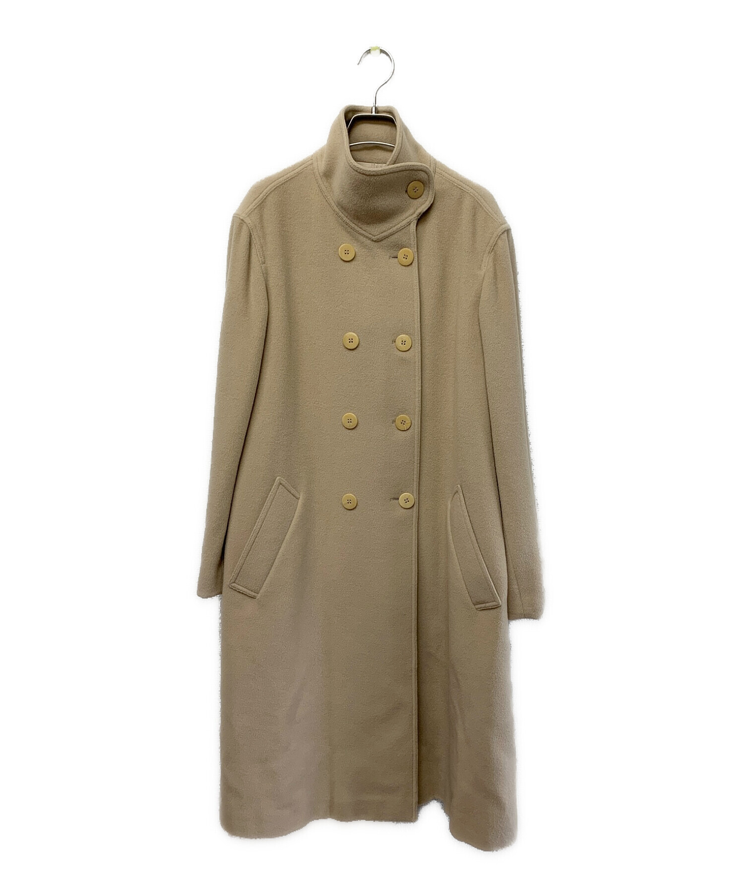 ARMANI COLLEZIONI コート ARMANI COLLEZIONI ☆デザインコート☆ 【公式通販】