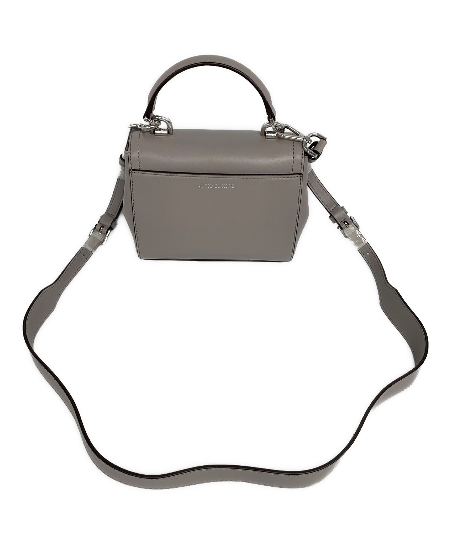 中古・古着通販】MICHAEL KORS (マイケルコース) ショルダーバッグ 