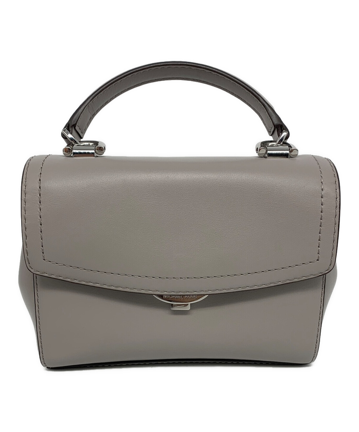 中古・古着通販】MICHAEL KORS (マイケルコース) ショルダーバッグ 