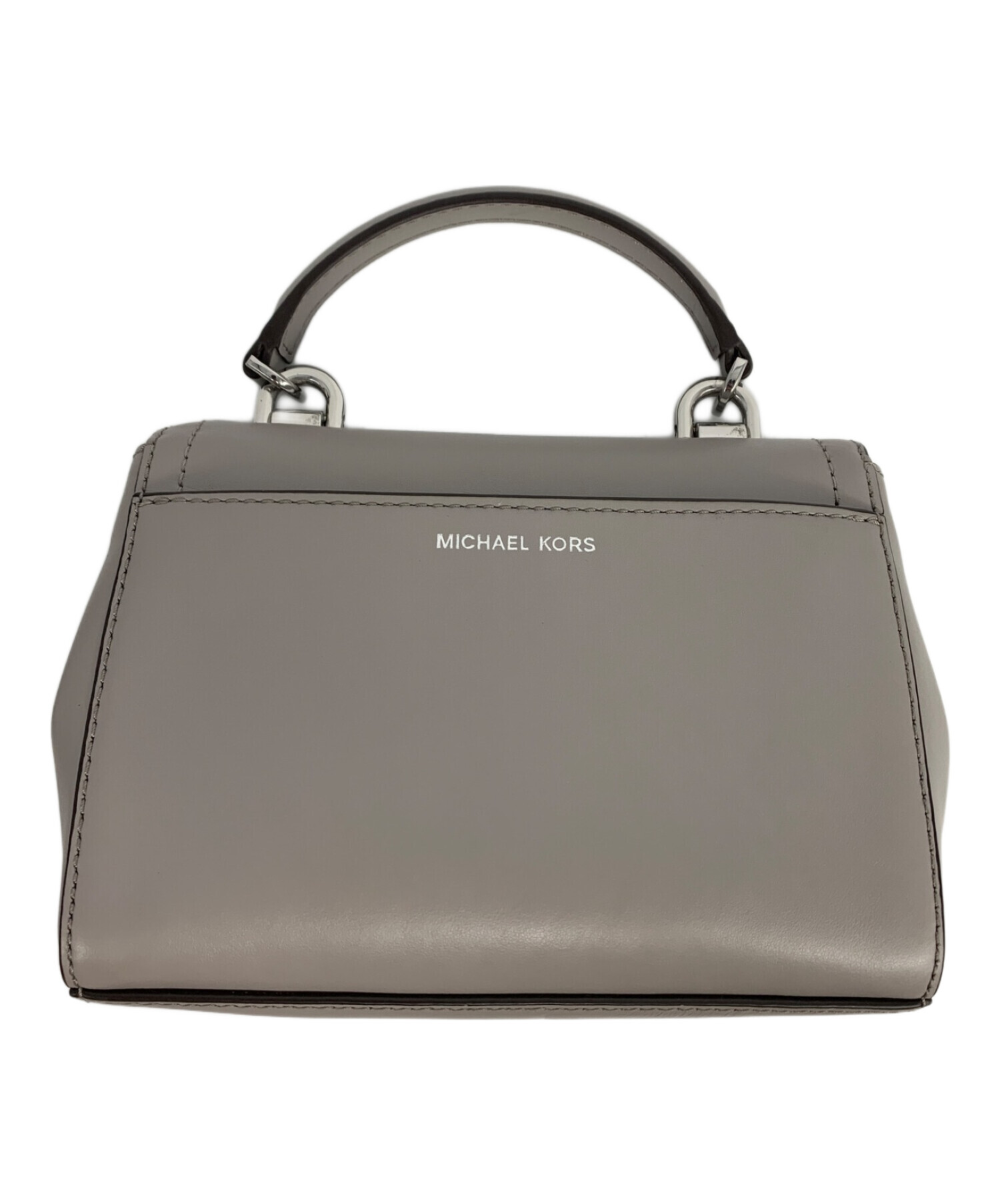 中古・古着通販】MICHAEL KORS (マイケルコース) ショルダーバッグ 