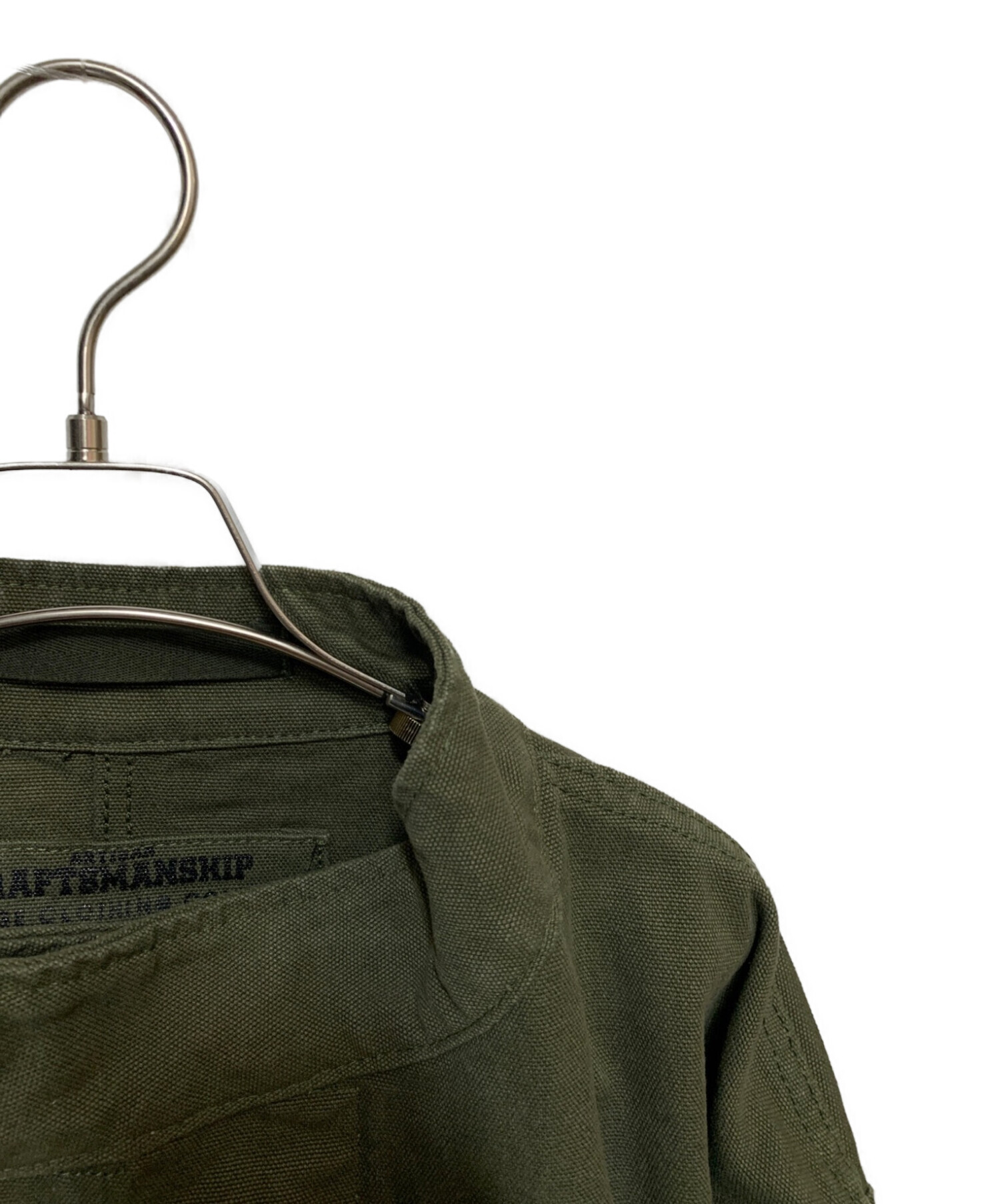 中古・古着通販】CRAFTSMANSHIP (クラフトマンシップ) モーター