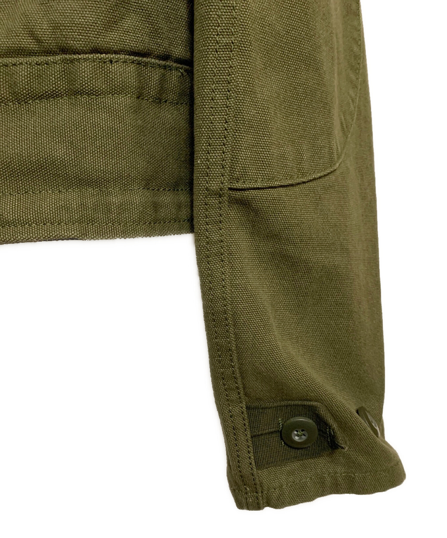 中古・古着通販】CRAFTSMANSHIP (クラフトマンシップ) モーター