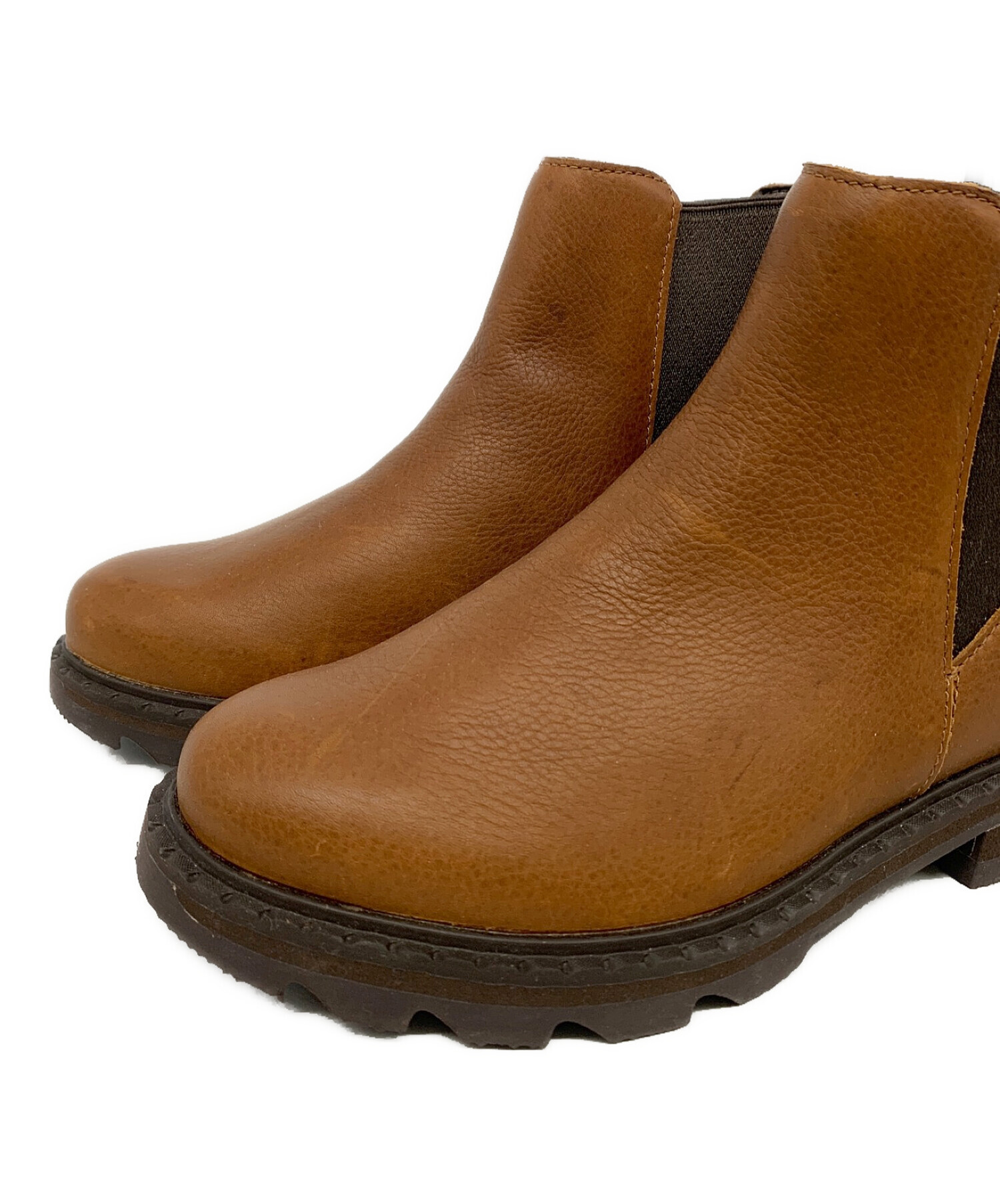 中古・古着通販】SOREL (ソレル) LENNOX CHELSEAウォータープルーフ