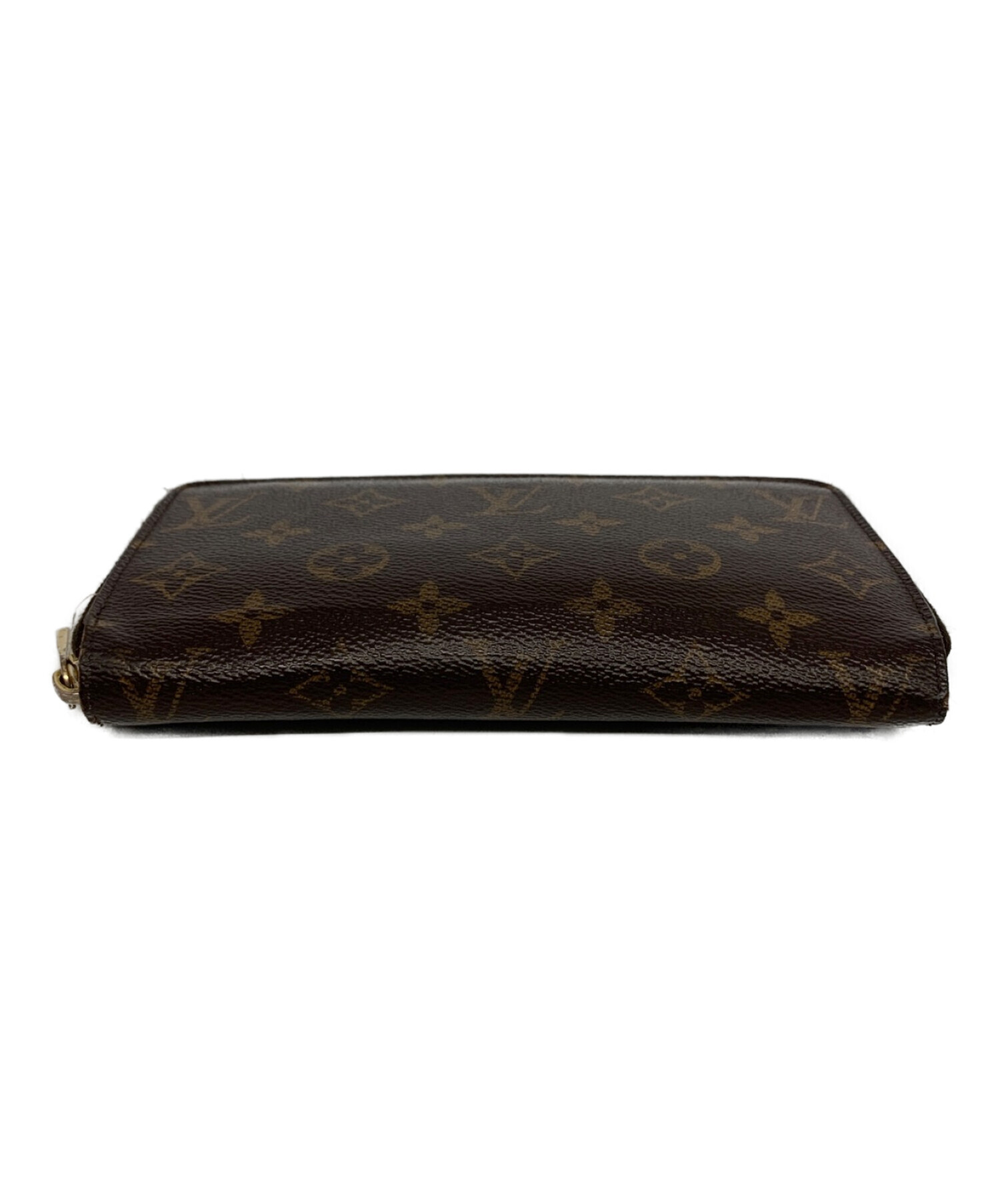 新品 未使用LOUIS VUITTON ジッピーウォレット 中古・古着通販】LOUIS VUITTON (ルイ ヴィトン) ジッピーウォレット
