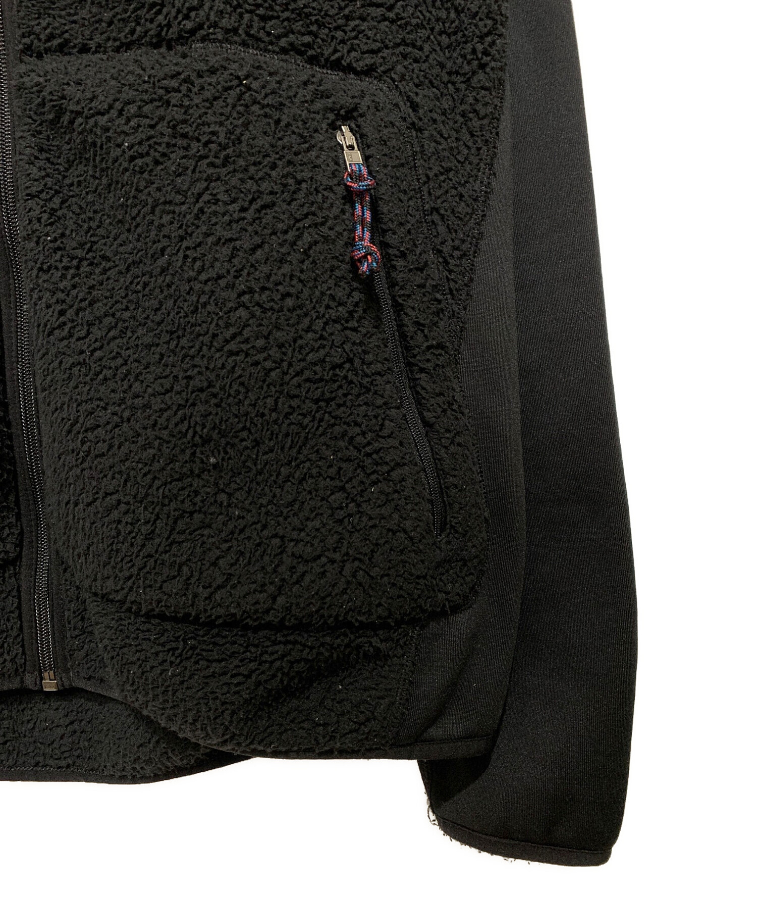 Patagonia ロスガトスフーディー　ブラックM Patagonia パタゴニア ロスガトスフーディ ブラックL