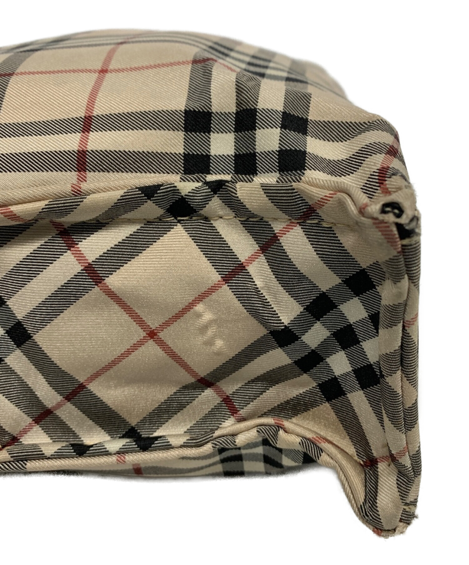 中古・古着通販】BURBERRY BLUE LABEL (バーバリーブルーレーベル