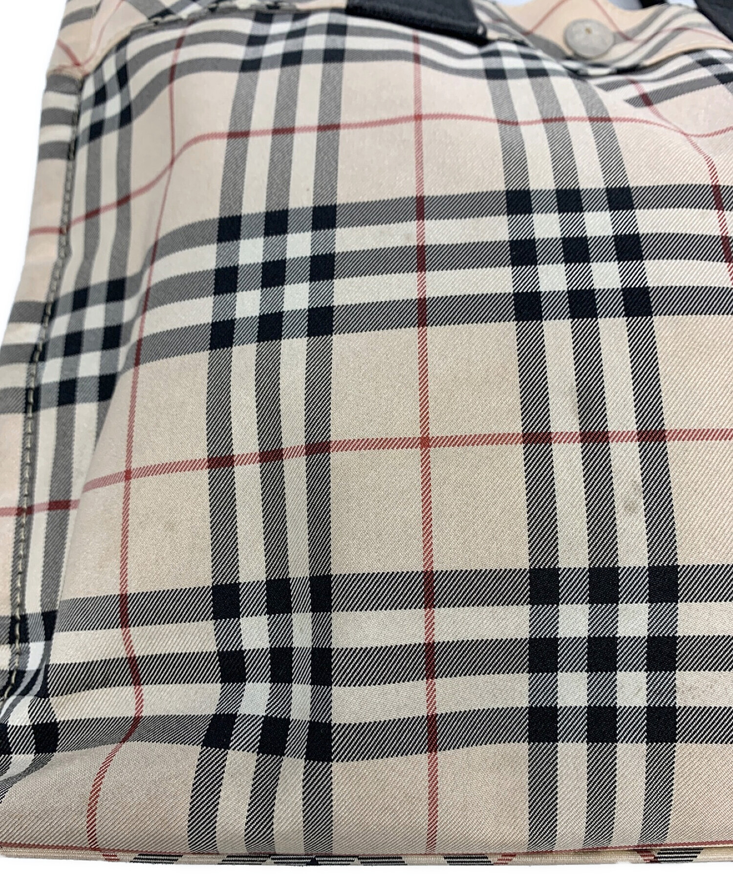 中古・古着通販】BURBERRY BLUE LABEL (バーバリーブルーレーベル