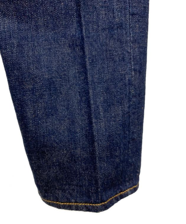 中古・古着通販】CANTATE (カンタータ) セルビッチデニムパンツ