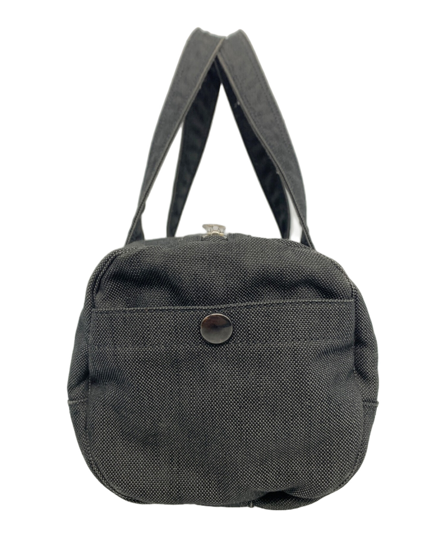 ポーター　ミニドラムバッグ 中古・古着通販】PORTER (ポーター) ミニドラムバッグ｜ブランド・古着