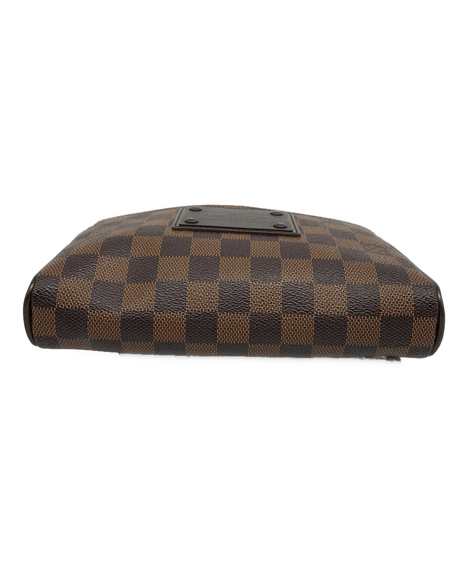 中古・古着通販】LOUIS VUITTON (ルイ ヴィトン) バムバッグ