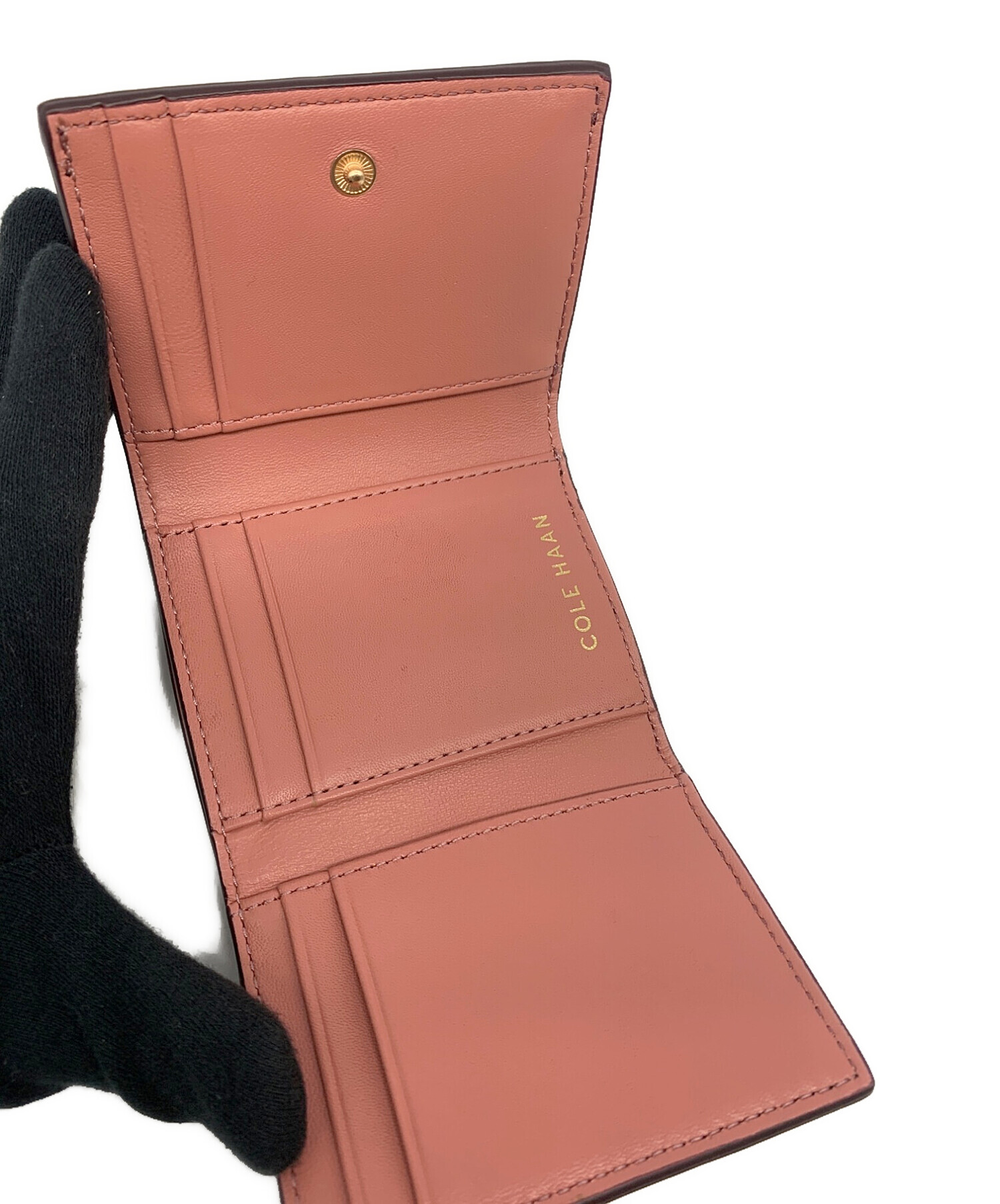 中古・古着通販】COLE HAAN (コールハーン) エッセンシャ ルトリ 