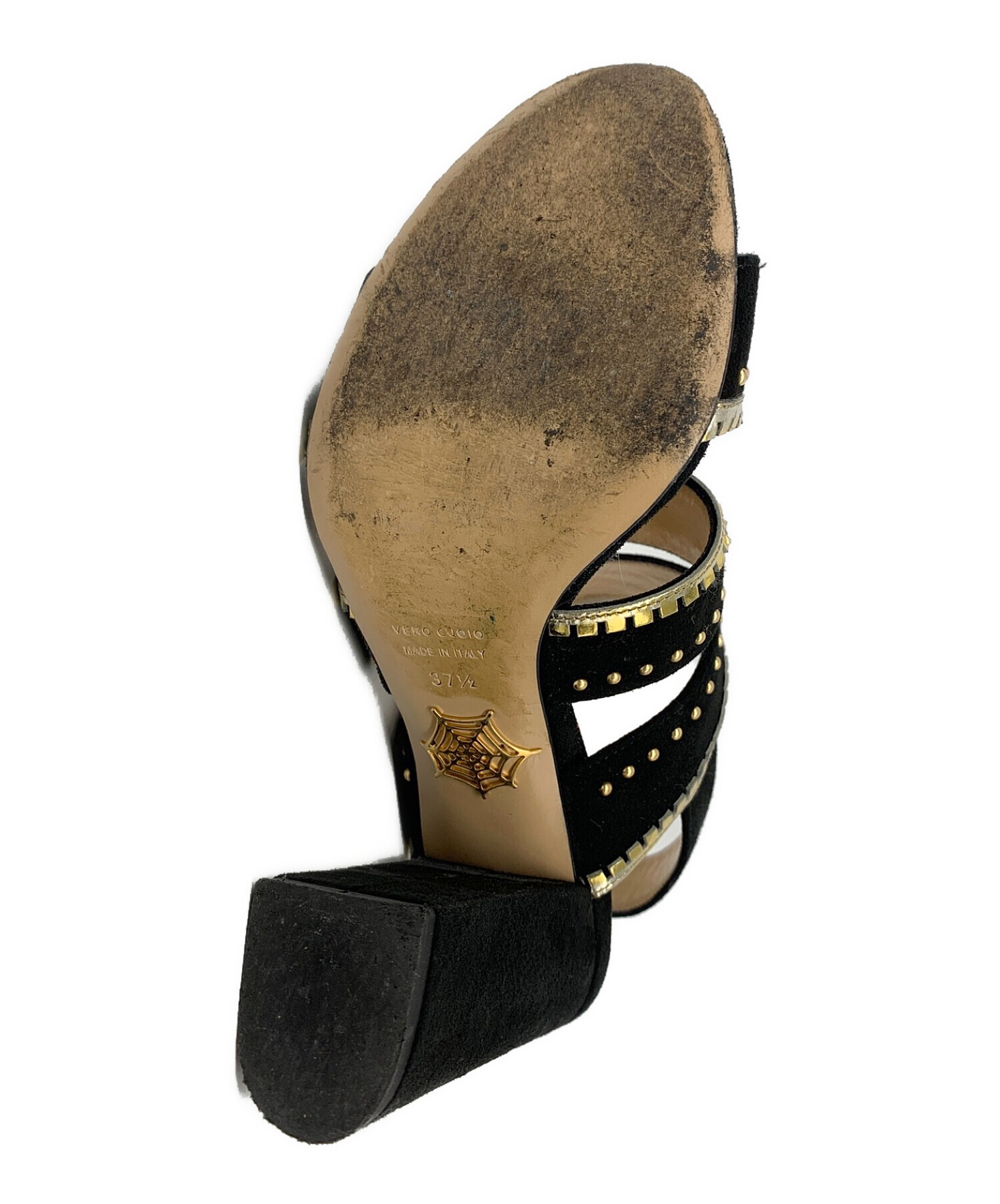 中古・古着通販】charlotte olympia (シャーロットオリンピア