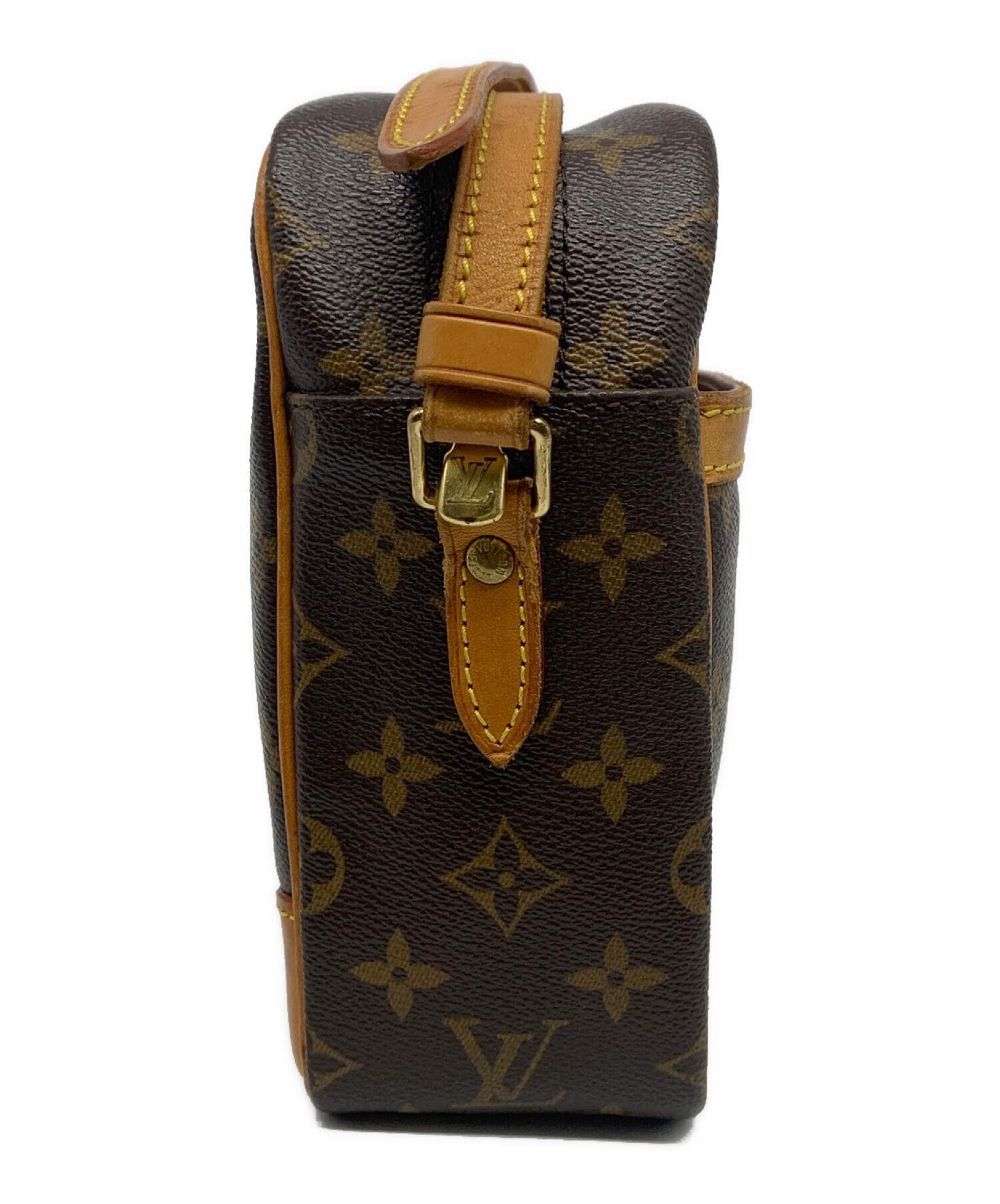 LOUIS VUITTON ルイ ヴィトン トロカデロ30 モノグラム ショルダー