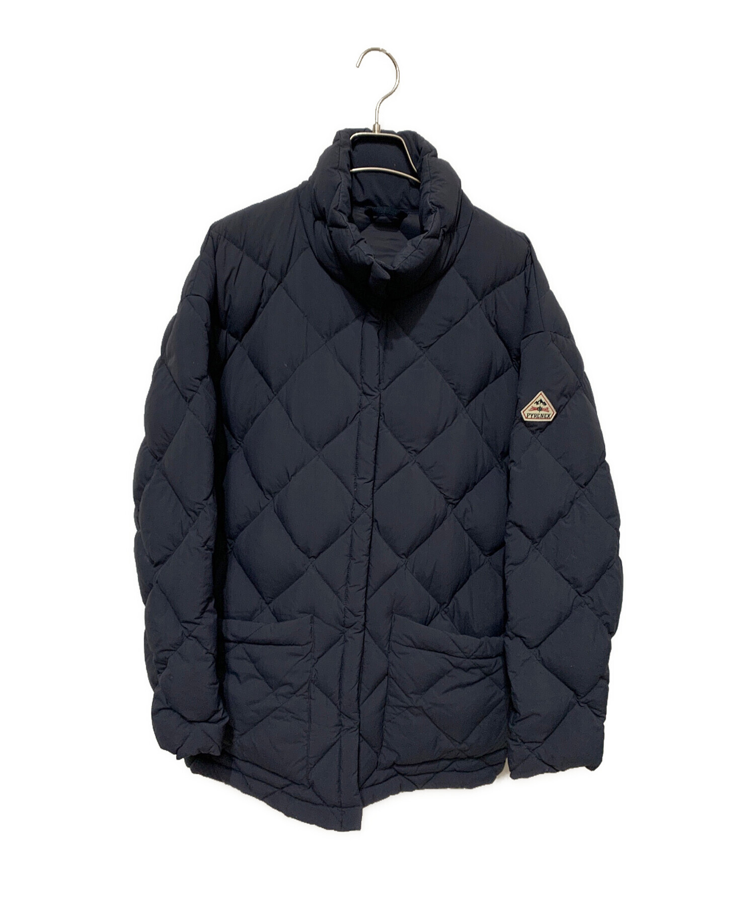 中古・古着通販】Pyrenex (ピレネックス) VALLEY2 ダウン 中古・古着通販】Pyrenex (ピレネックス) VALLEY2 ダウン