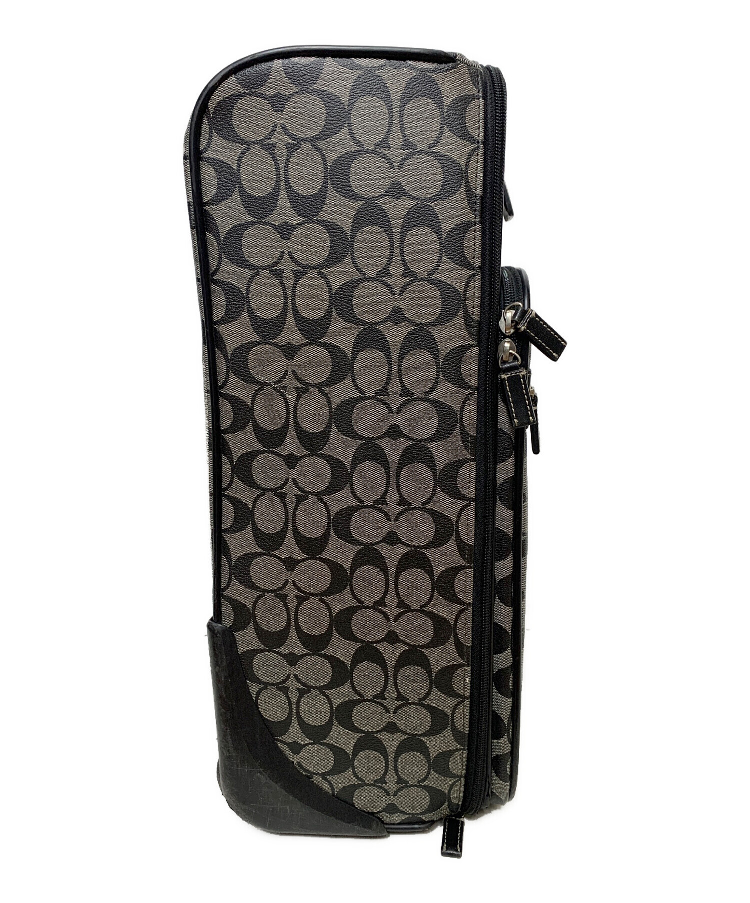 中古・古着通販】COACH (コーチ) キャリーバッグ｜ブランド・古着通販