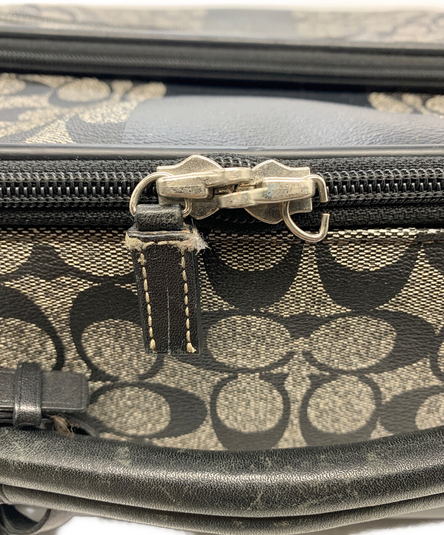 【新品　未使用】COACH キャリーバッグ　キャリーケース 楽天市場】coach（スーツケース・キャリーバッグ｜バッグ）：バッグ