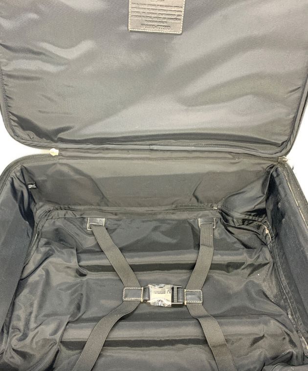 中古・古着通販】COACH (コーチ) キャリーバッグ｜ブランド・古着通販