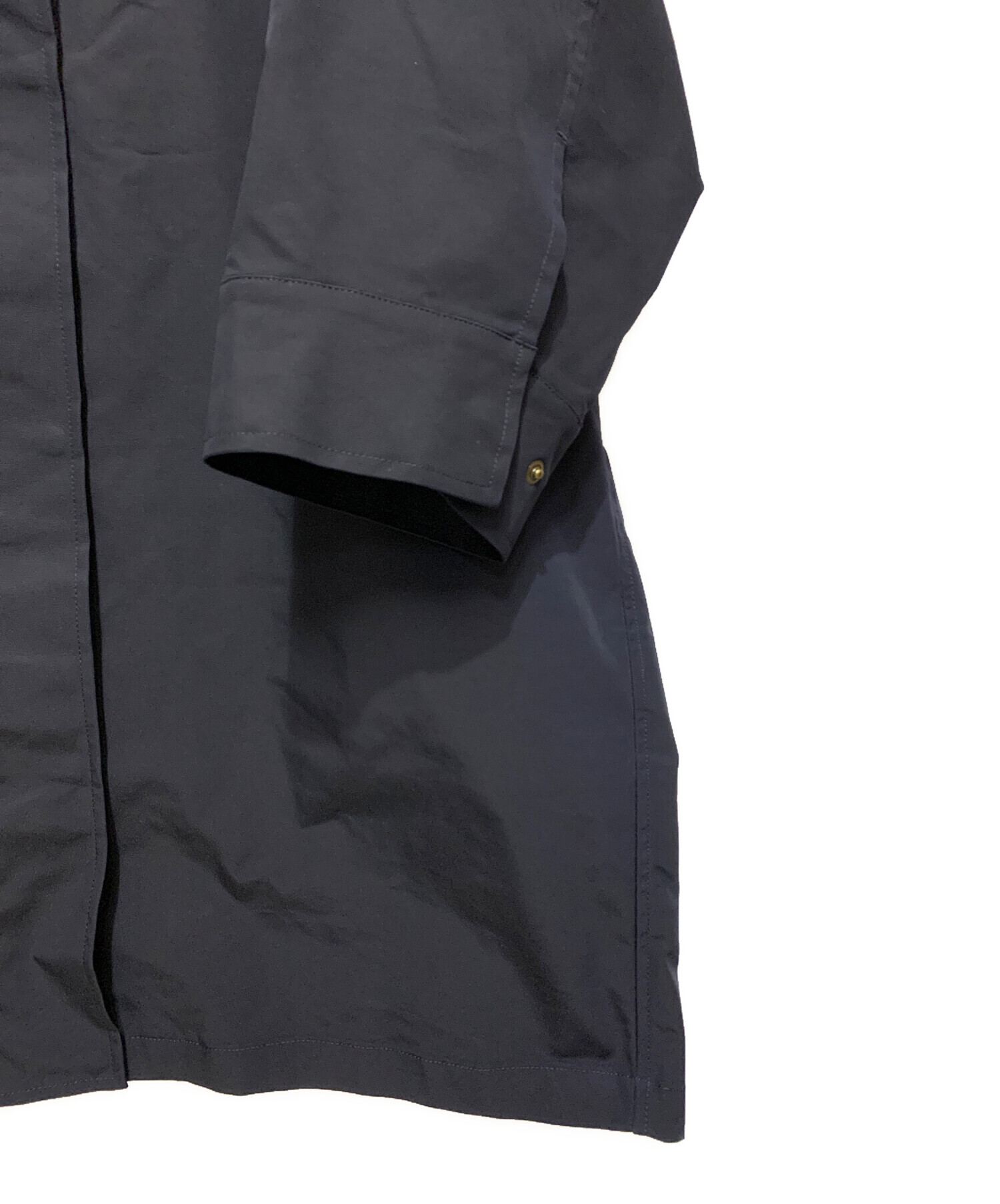 中古・古着通販】FRAMeWORK (フレームワーク) 撥水フーディコート