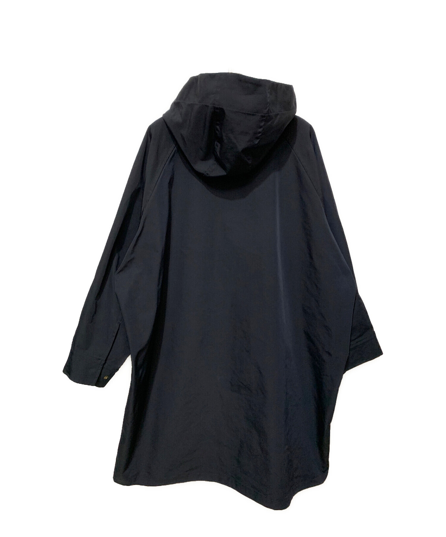 中古・古着通販】FRAMeWORK (フレームワーク) 撥水フーディコート