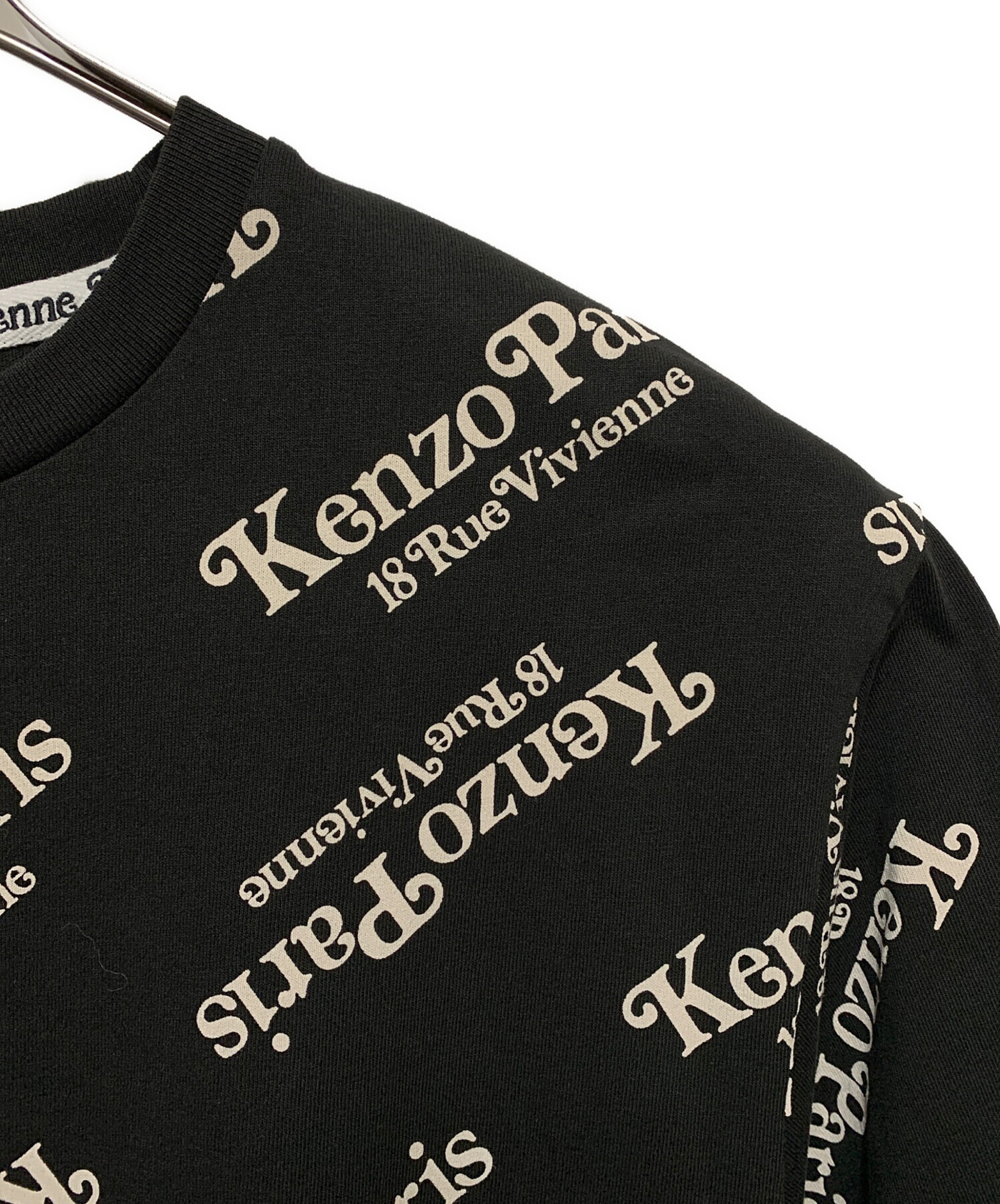 中古・古着通販】KENZO (ケンゾー) KENZO by Verdy オーバーサイズT 