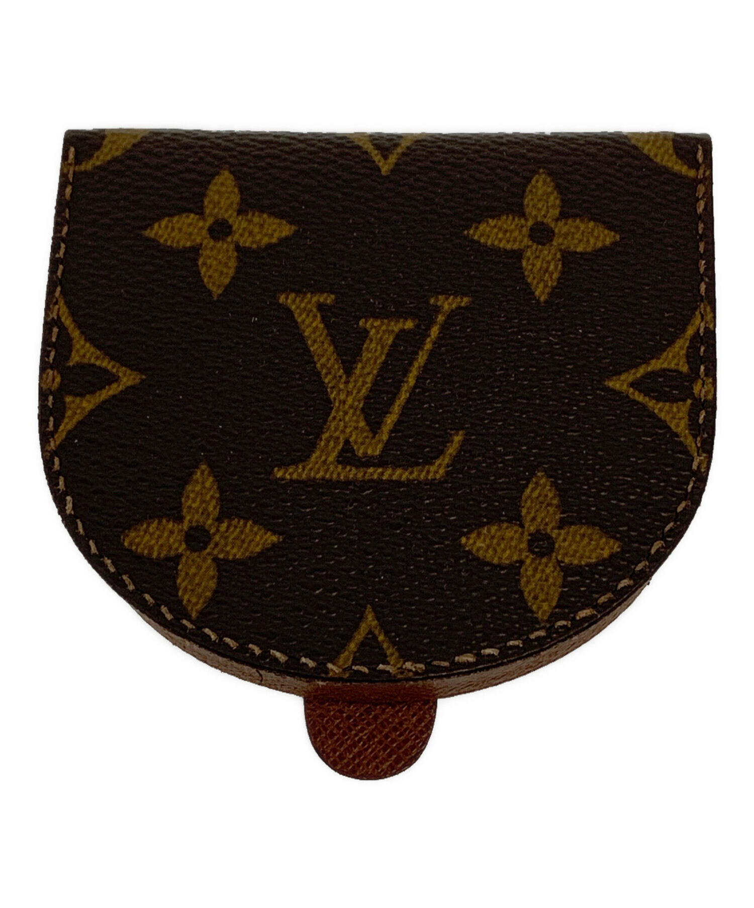 Louis Vuitton ポルト・モネ・キュヴェット/ケース【未使用】 中古・古着通販】LOUIS VUITTON (ルイ ヴィトン) ポルト モネ