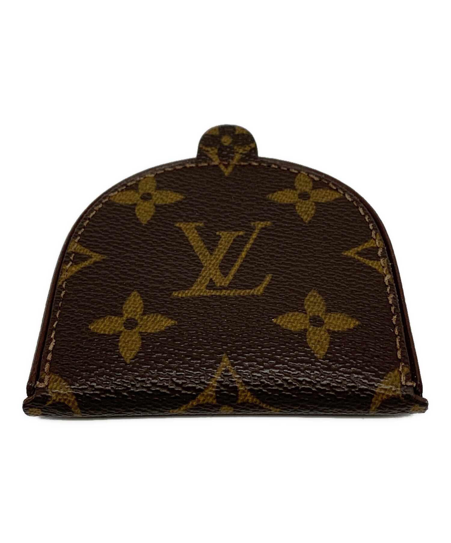 Louis Vuitton ポルト・モネ・キュヴェット/ケース【未使用】 中古・古着通販】LOUIS VUITTON (ルイ ヴィトン) ポルト モネ