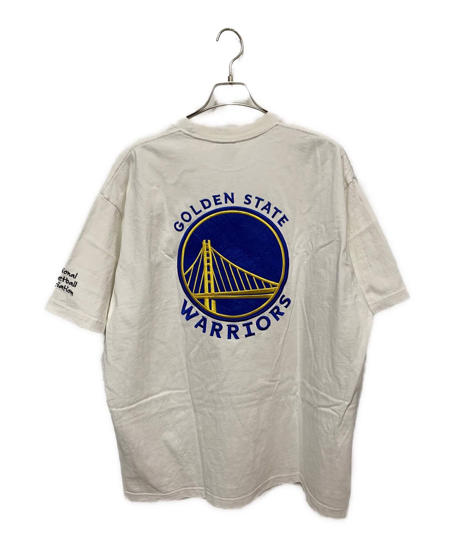 フリークスストア　NBA×FREAK'S STORE パーカー FREAK\u0027S STORE（フリークスストア）の「NBA⁄エヌビーエー 別注 NBA