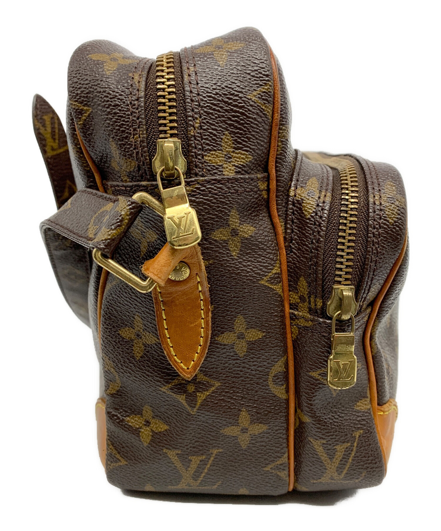 【ジャンク品】ルイ・ヴィトン ナイル レディース 【中古】 ルイ・ヴィトン ナイル レディース 【中古】 ジャンク品】ルイ