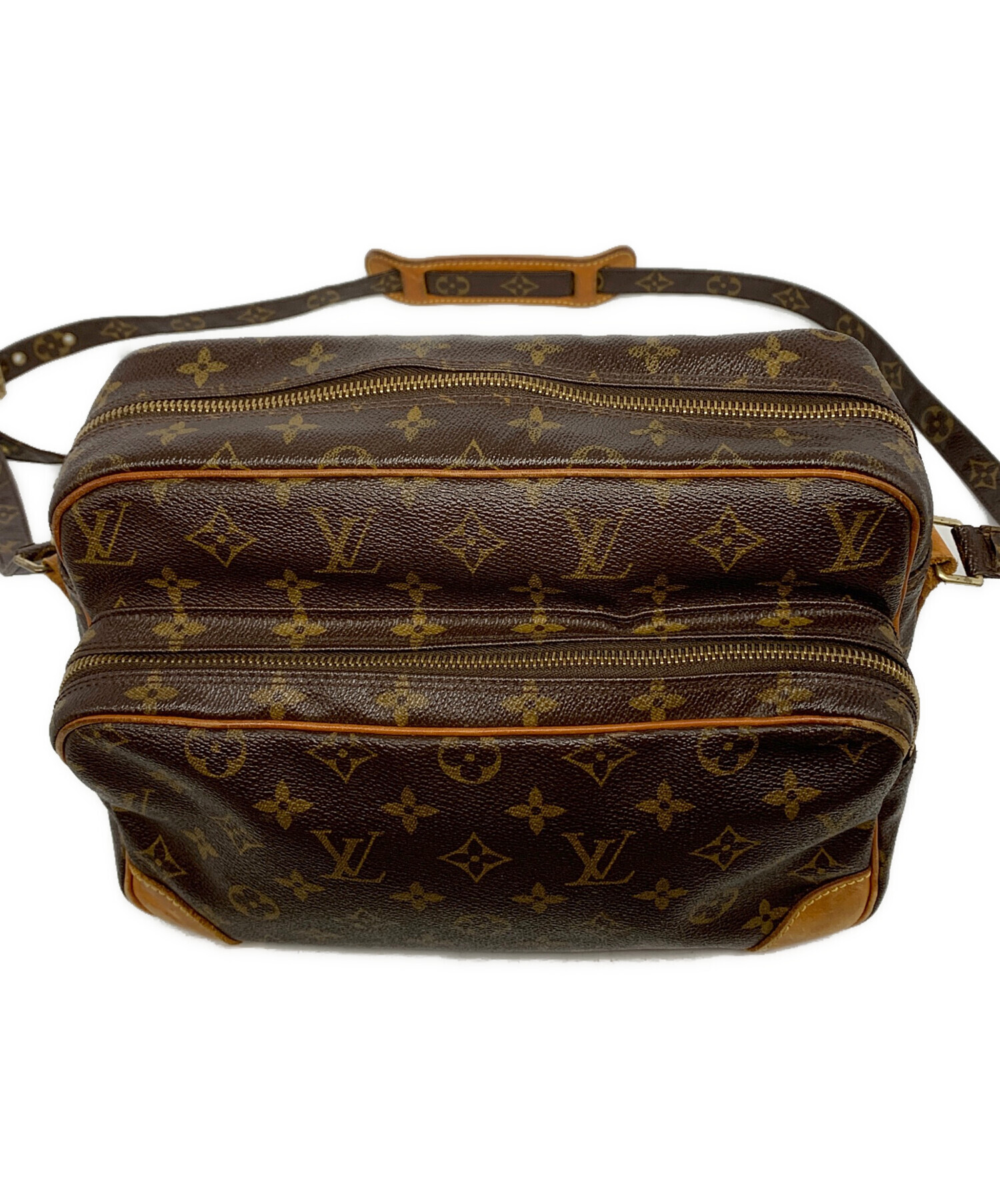 中古・古着通販】LOUIS VUITTON (ルイ ヴィトン) ナイル｜ブランド
