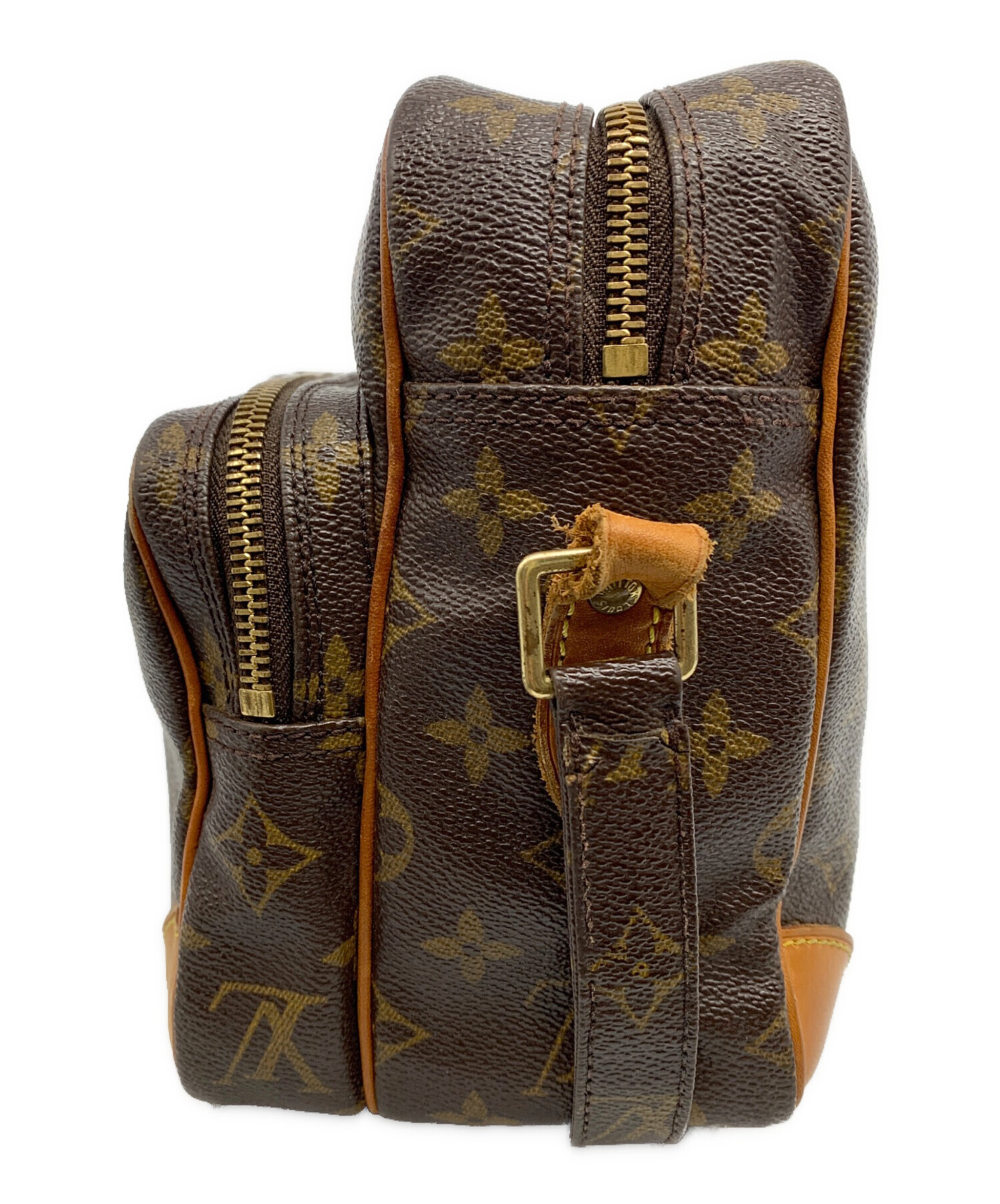 LOUIS VUITTON バウンダリーライン未使用 LOUIS VUITTON バウンダリーライン未使用 Yahoo!オークション - 未使用